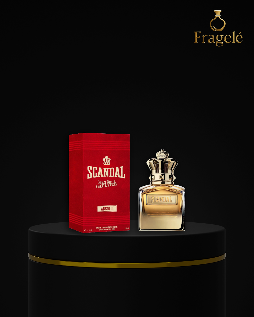 Fragele.com's image