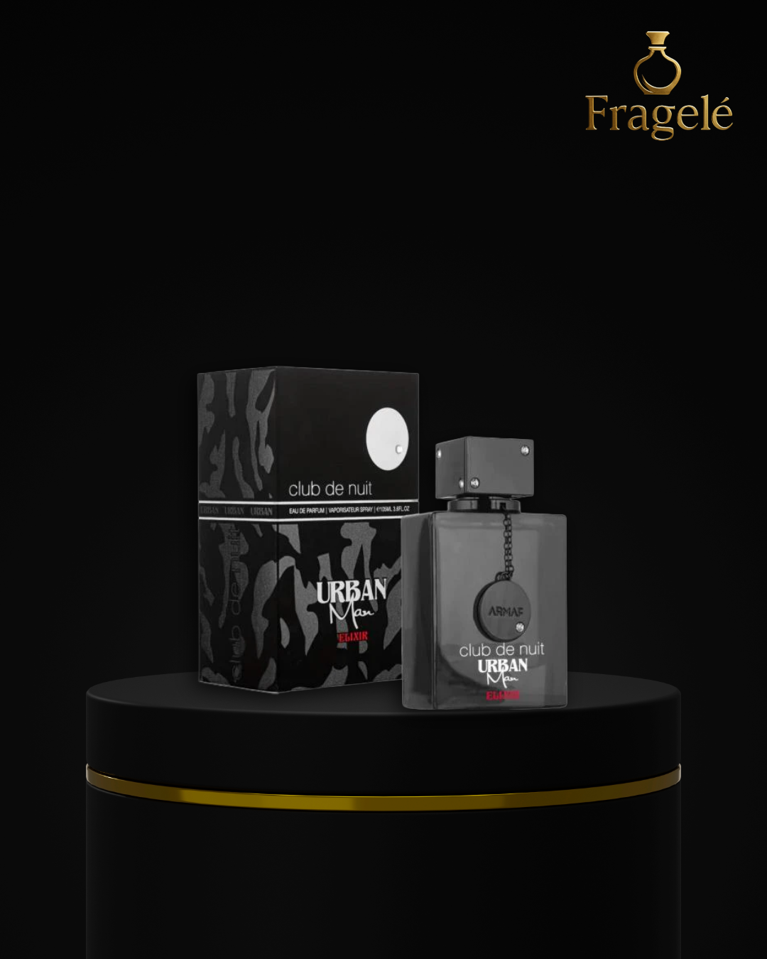 Fragele.com's image