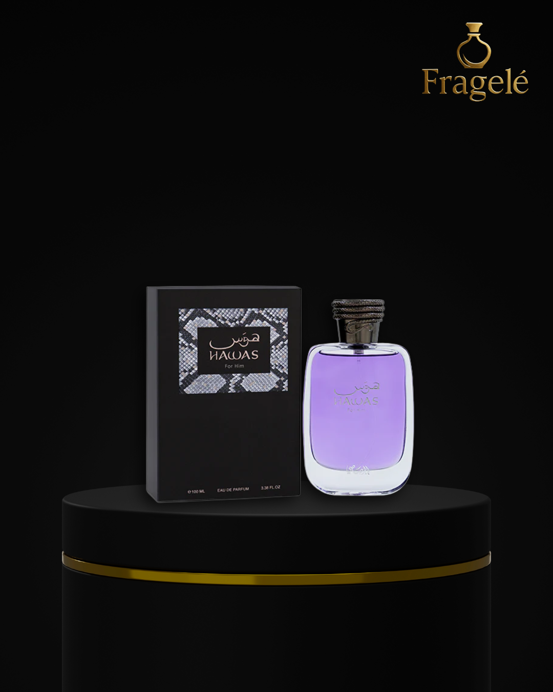 Fragele.com's image