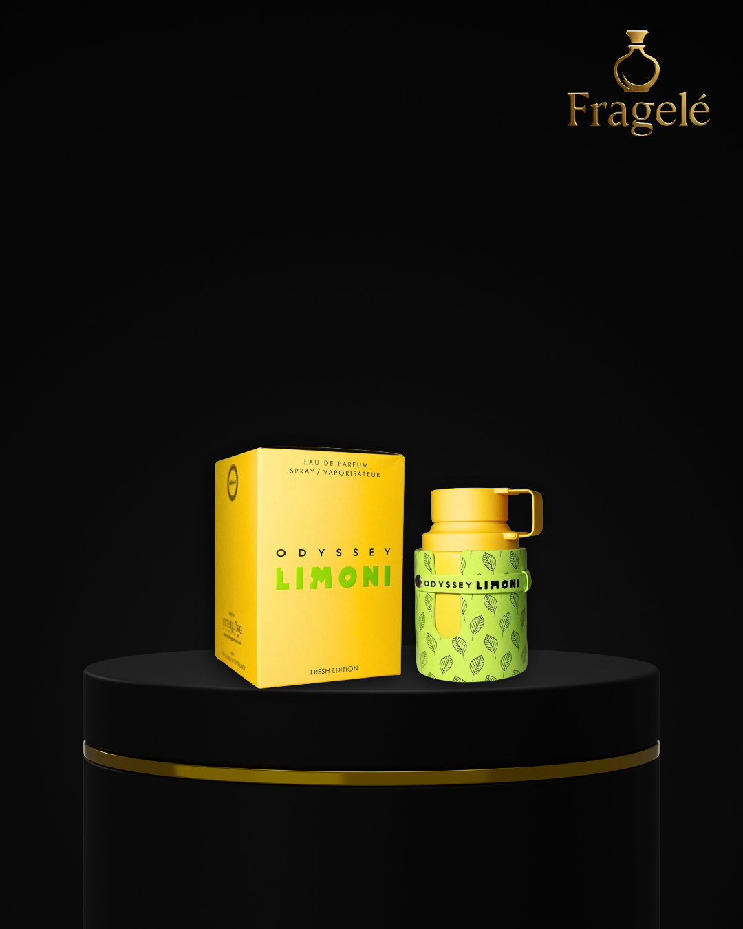 Fragele.com's image
