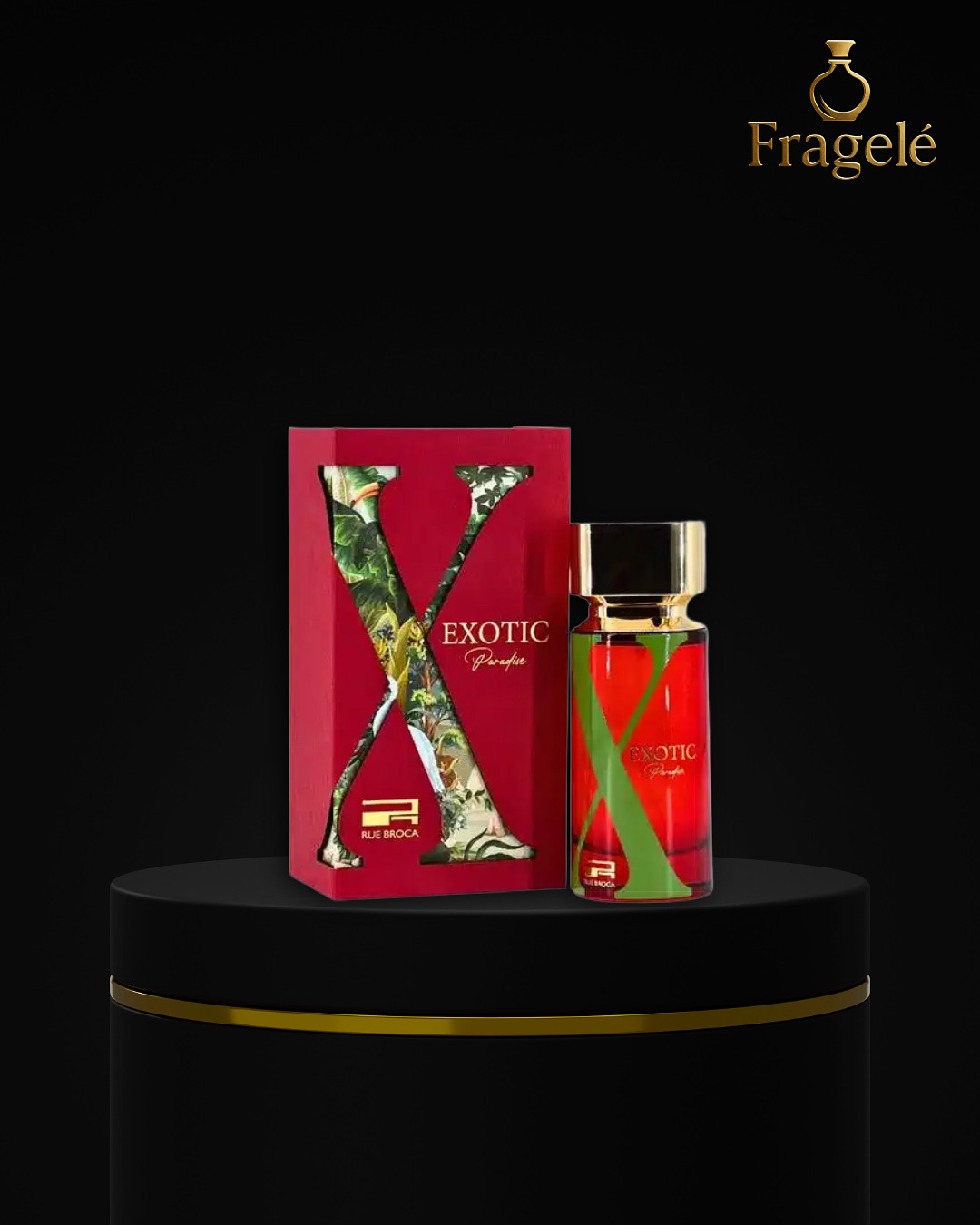 Fragele.com's image