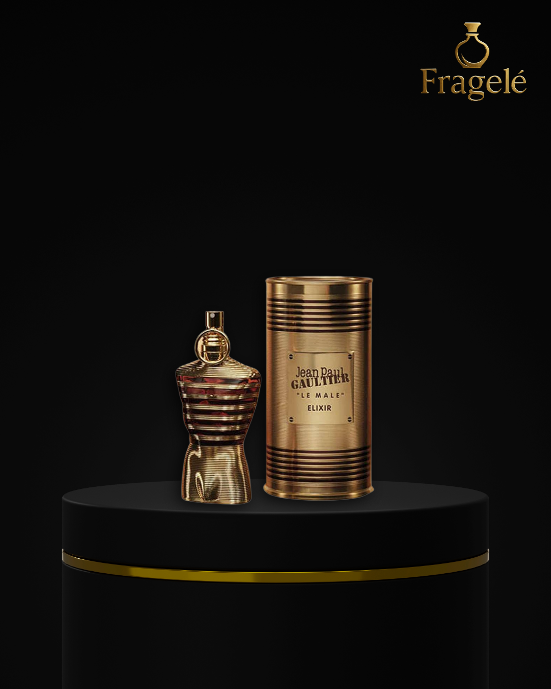 Fragele.com's image
