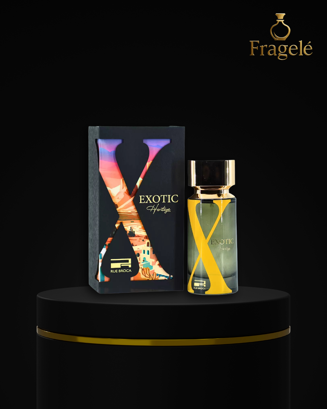Fragele.com's image