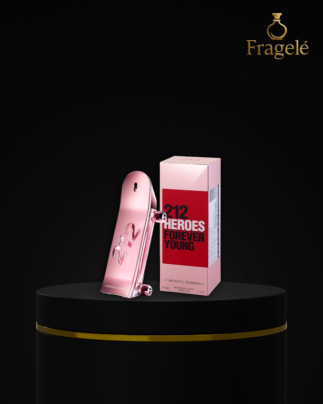 Fragele.com's image
