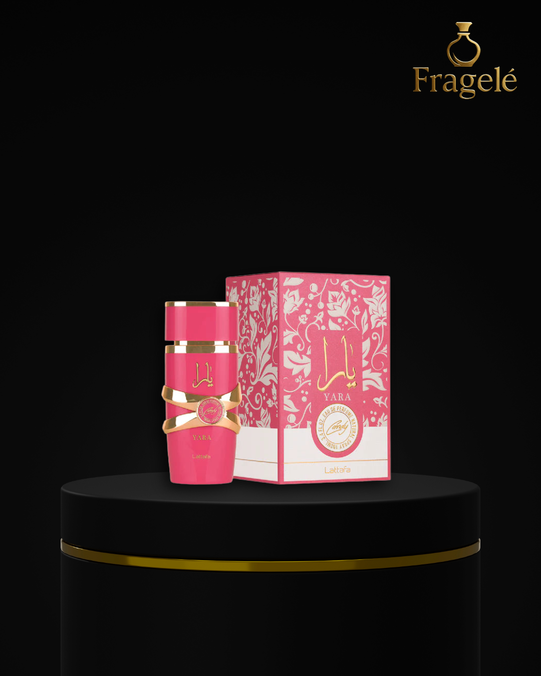Fragele.com's image