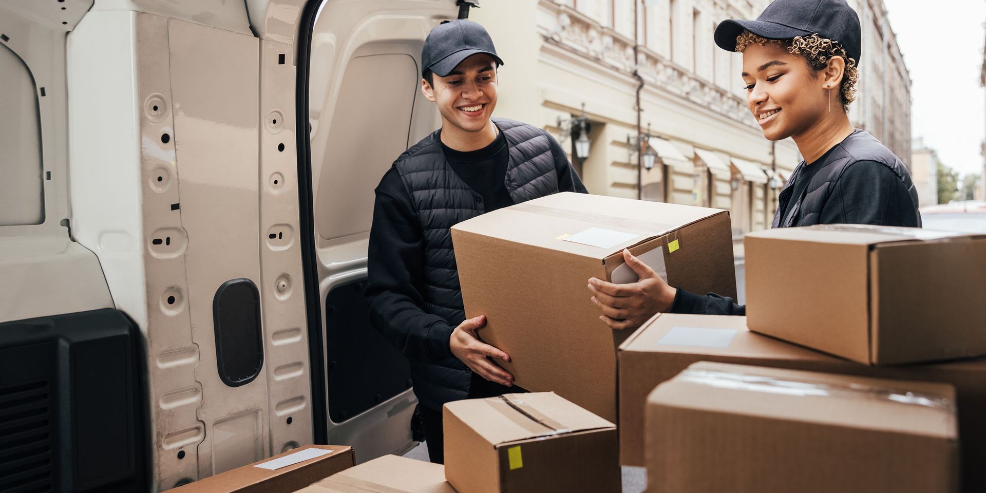 Koakh Solutions | Operations, Logistics & Supply Support's image