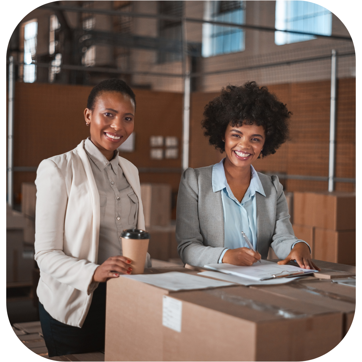 Koakh Solutions | Operations, Logistics & Supply Support's image