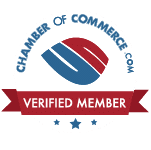 Koakh Solutions is a verified member of ChamberofCommerce.com
