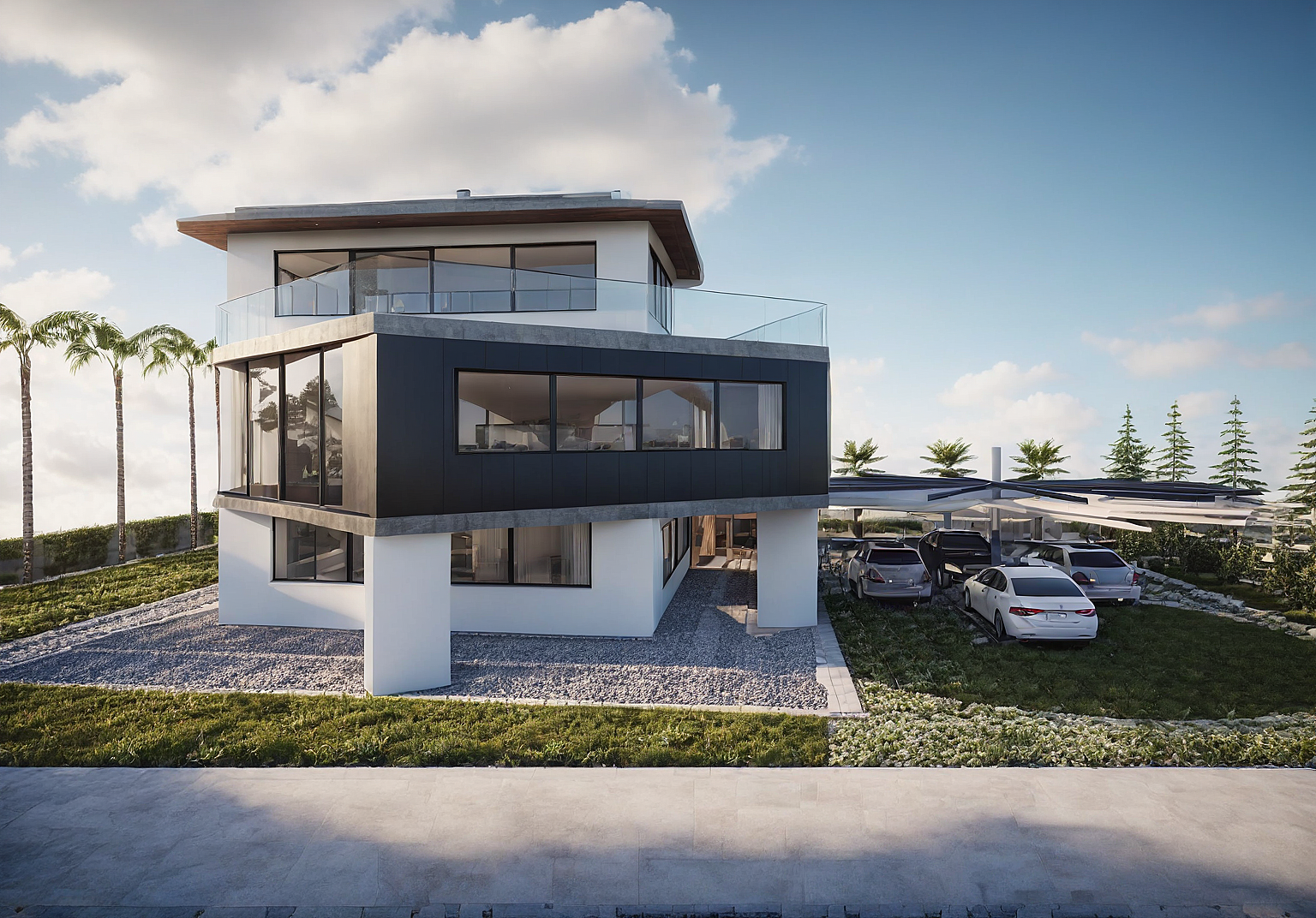 Smart Drawn Projects Pty Ltd 's image