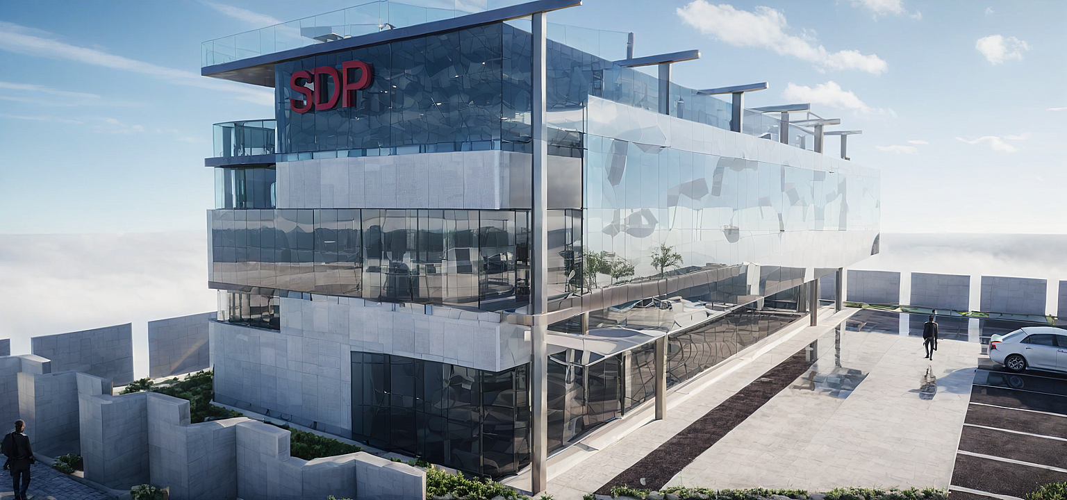Smart Drawn Projects Pty Ltd 's image