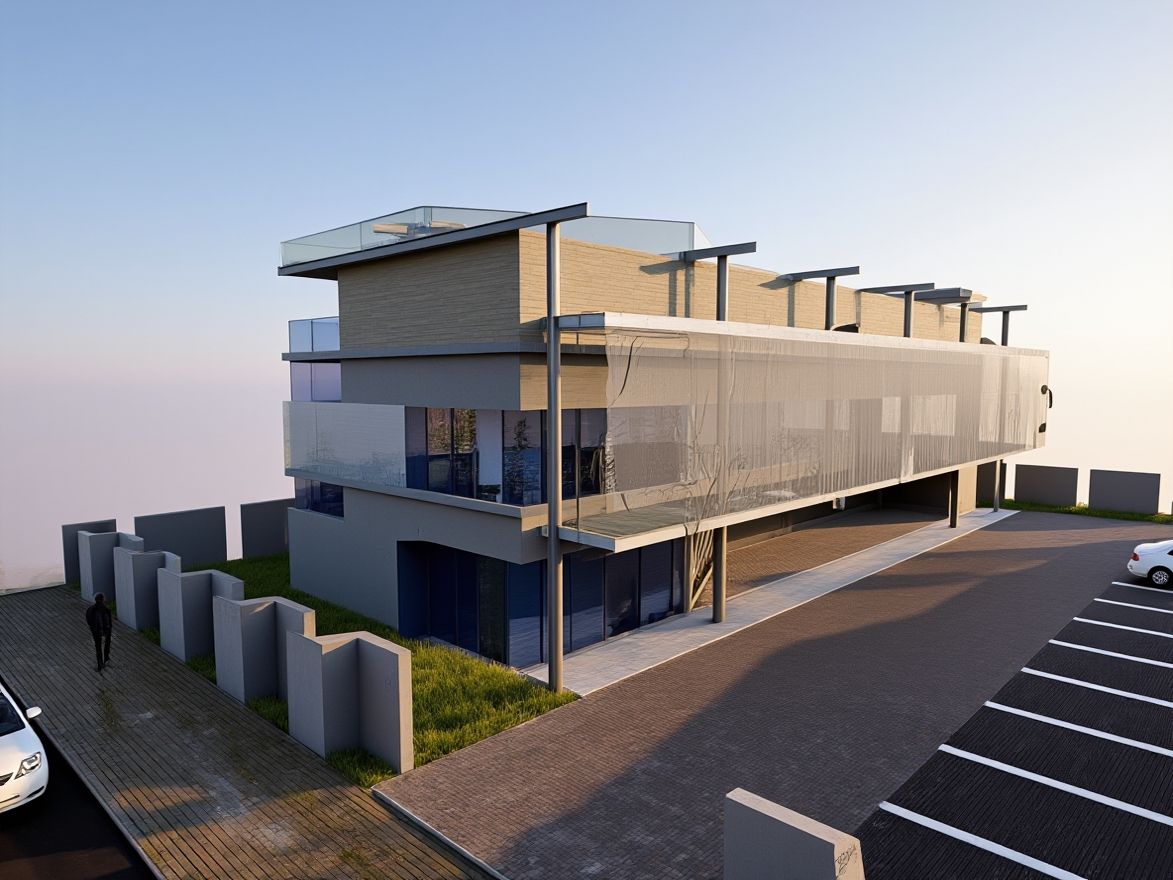 Smart Drawn Projects Pty Ltd 's image