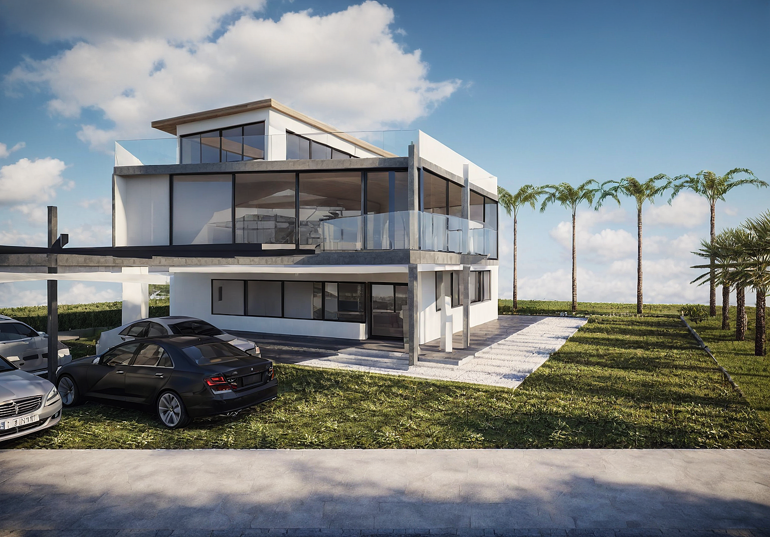 Smart Drawn Projects Pty Ltd 's image