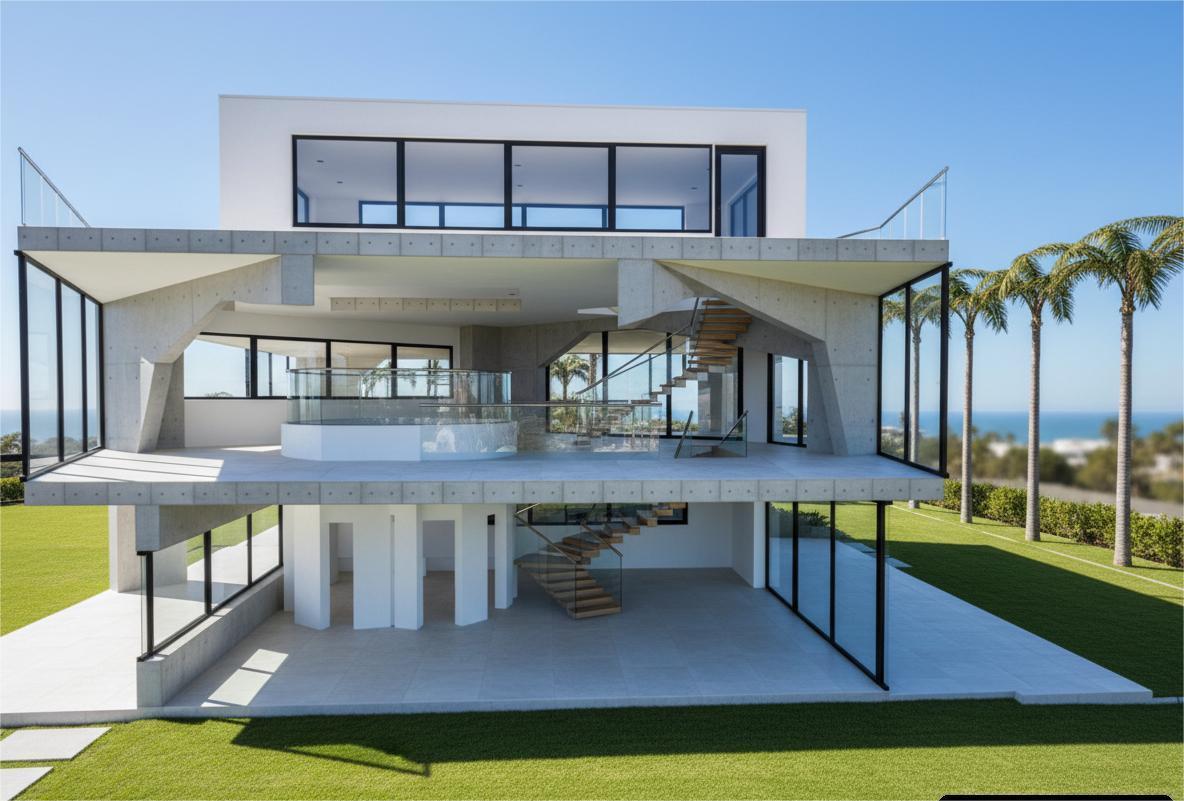 Smart Drawn Projects Pty Ltd 's image