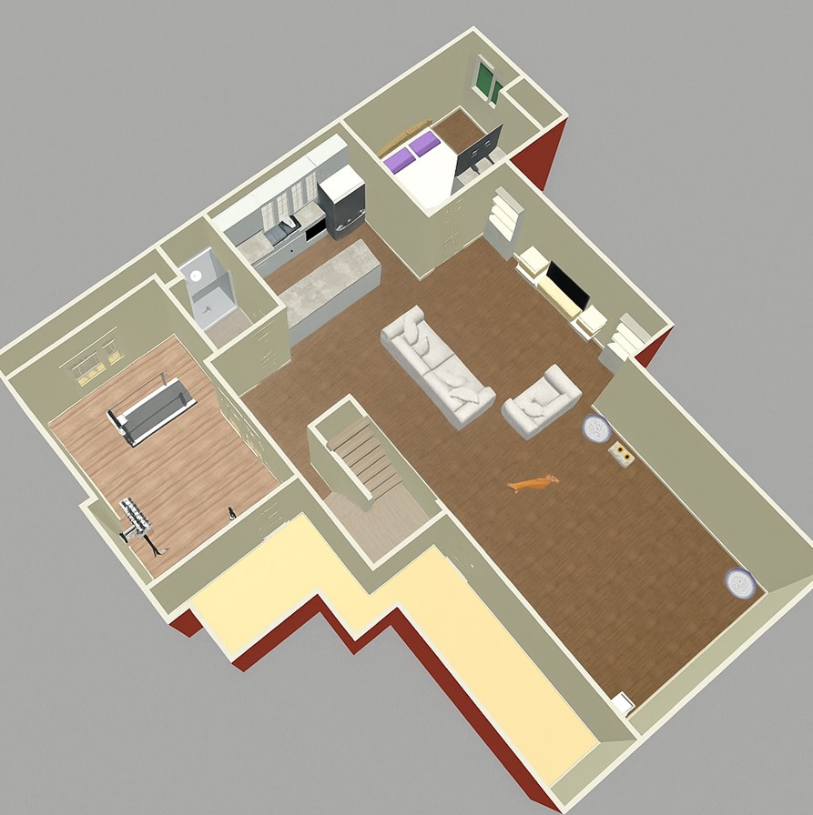 's image
