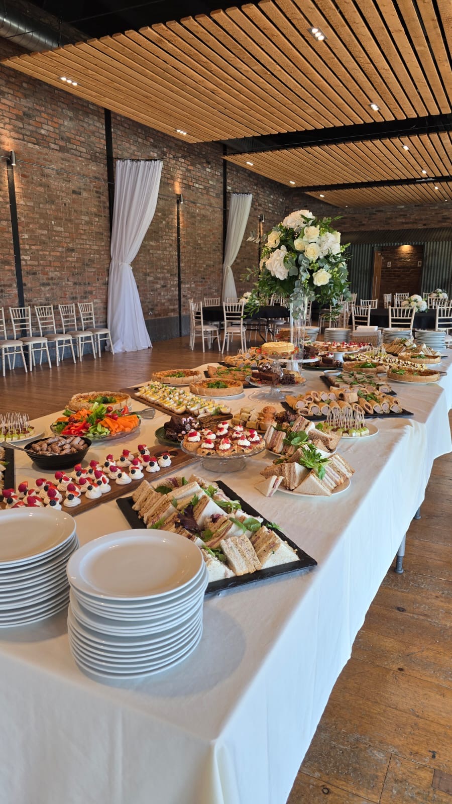 Just cook Catering's image