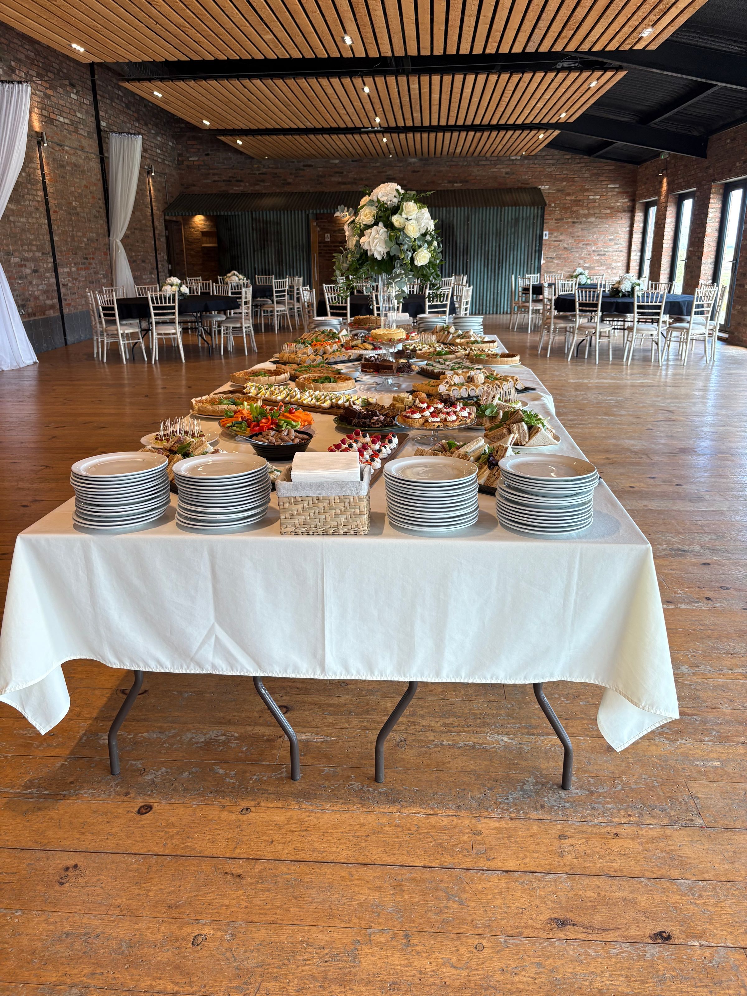 Just cook Catering's image