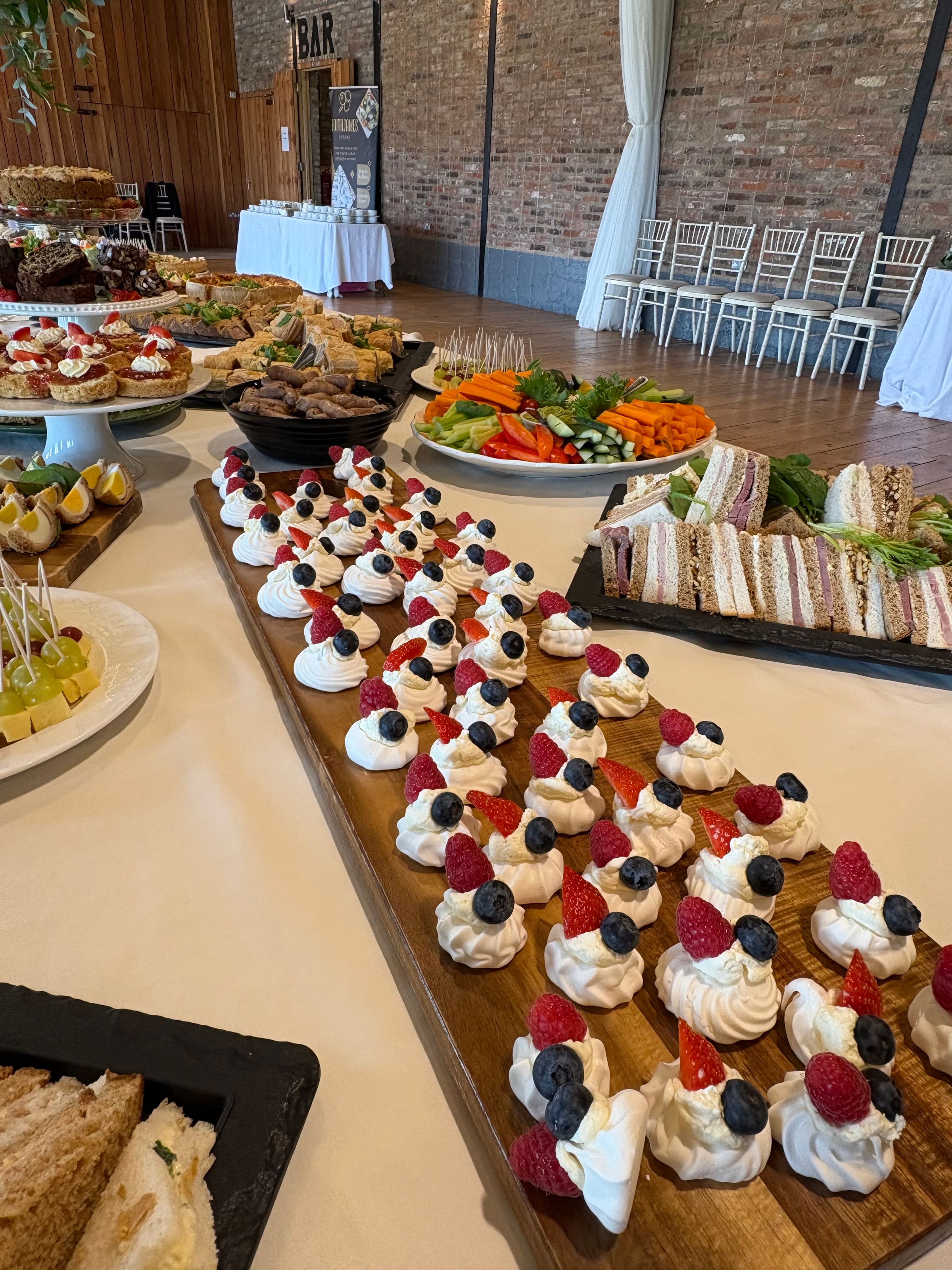 Just cook Catering's image