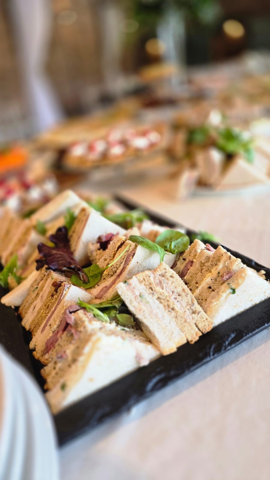 Just cook Catering's image