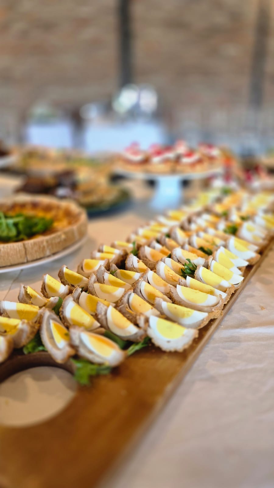 Just cook Catering's image