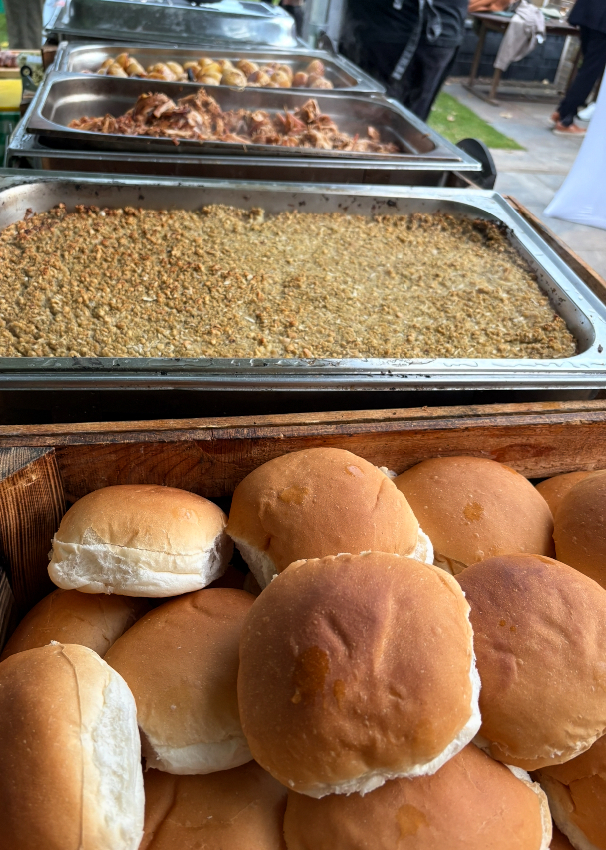 Just cook Catering's image