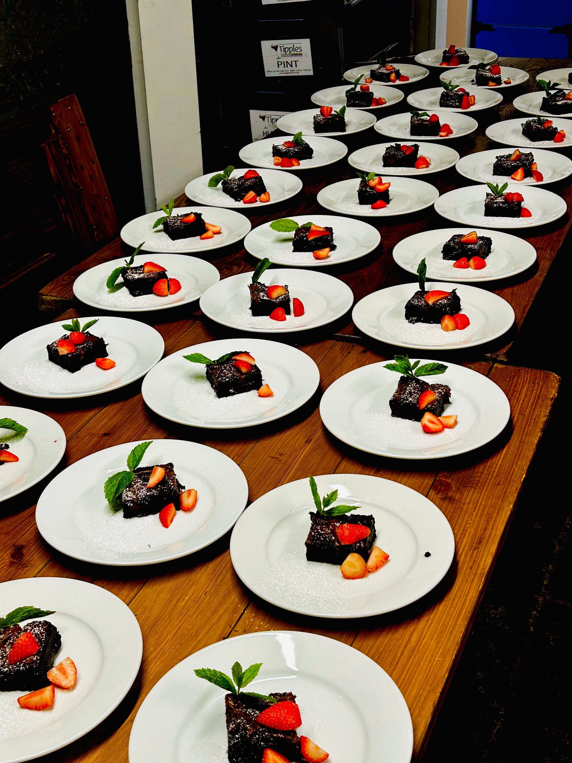 Just cook Catering's image