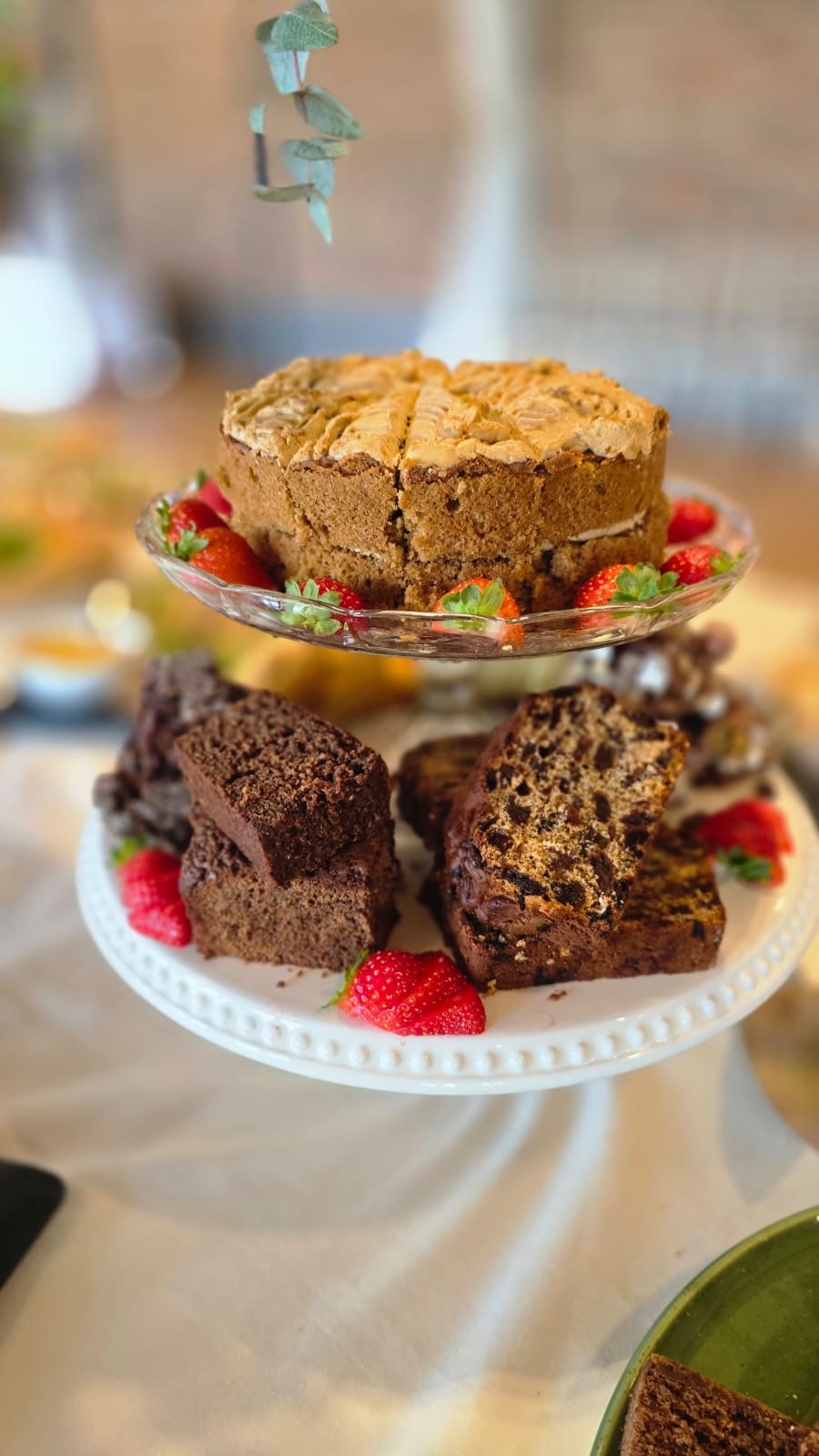 Just cook Catering's image