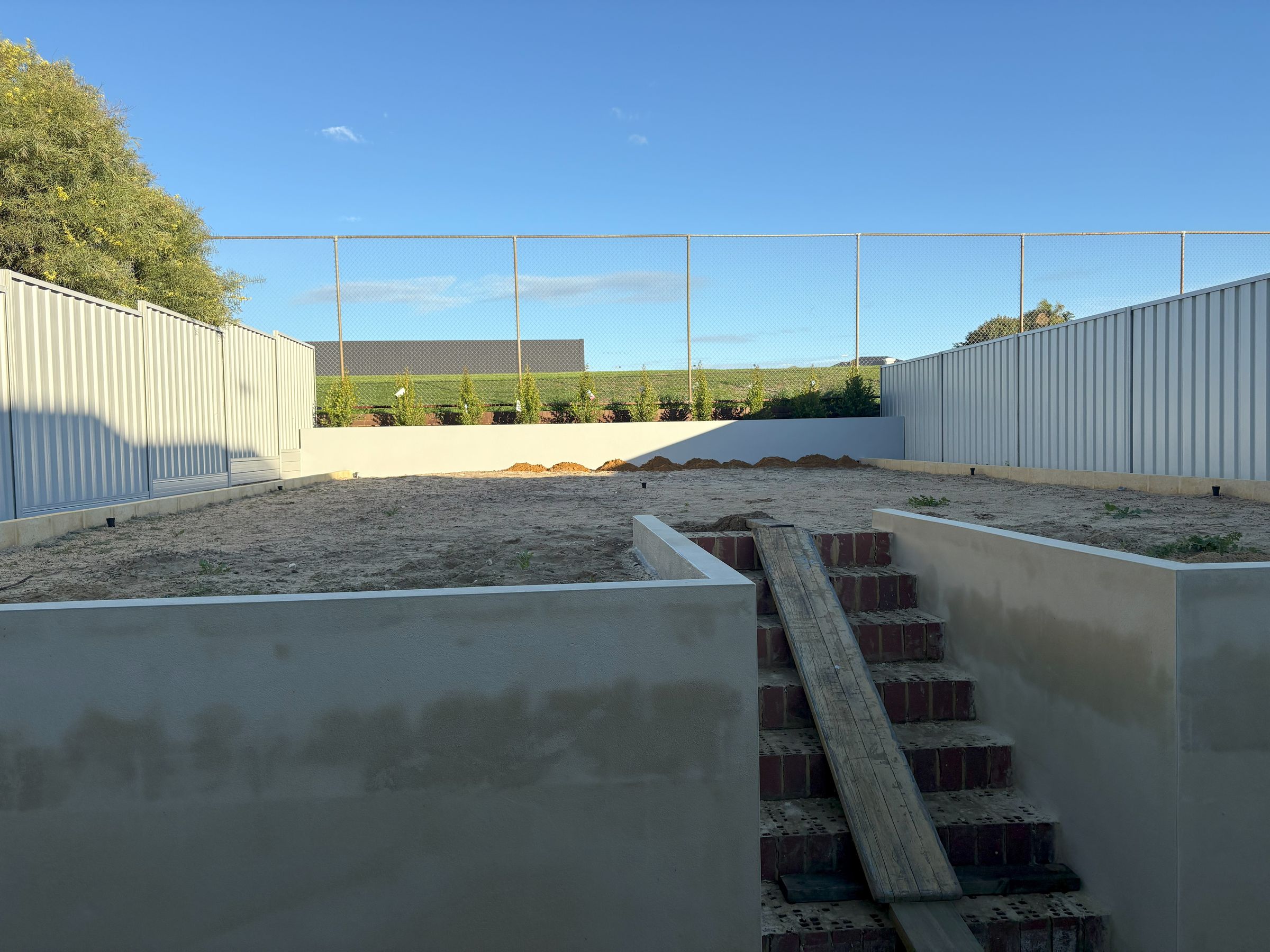 Reticulation & Landscaping in Melville WA by SMC's image