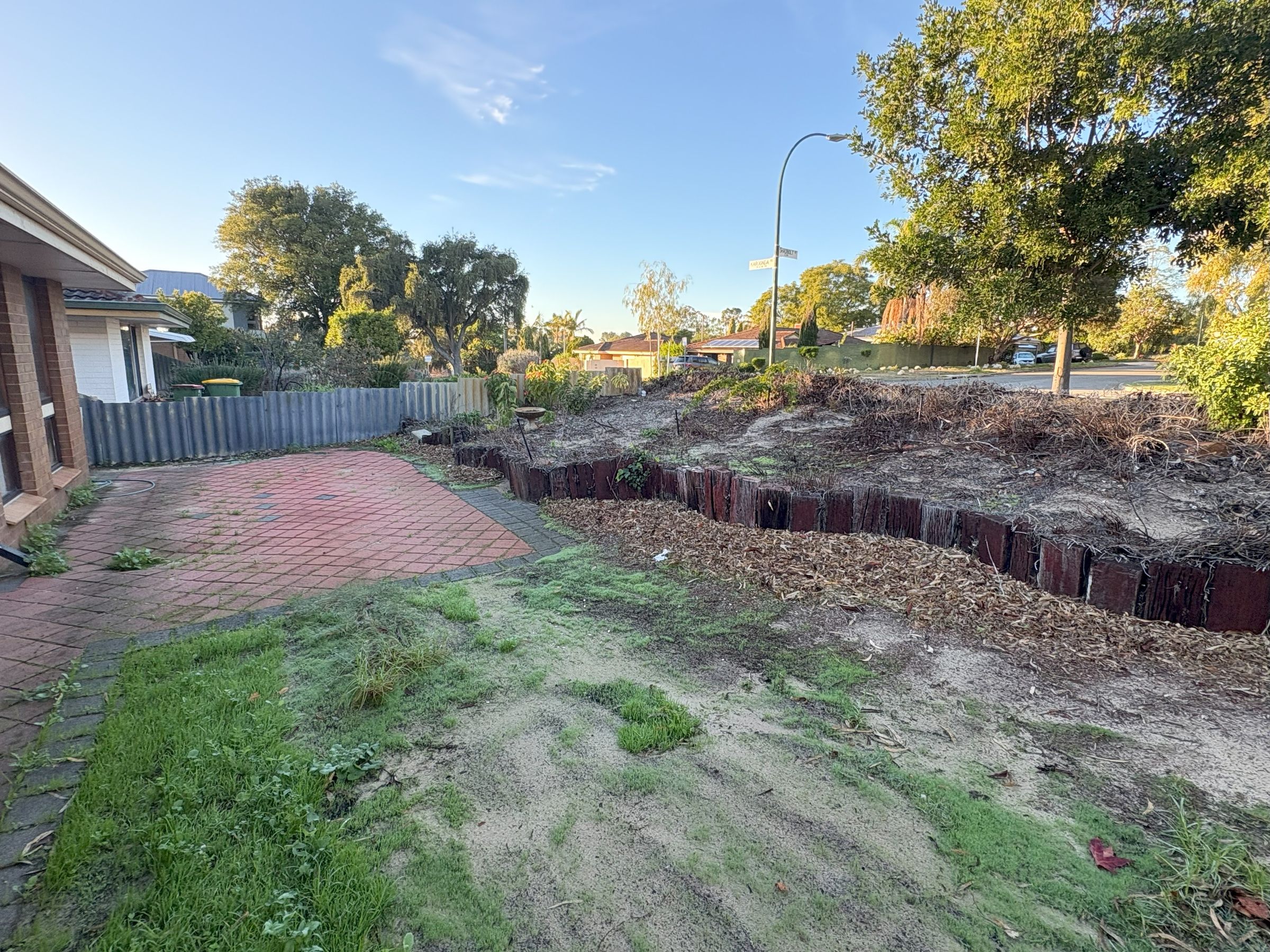 Reticulation & Landscaping in Melville WA by SMC's image