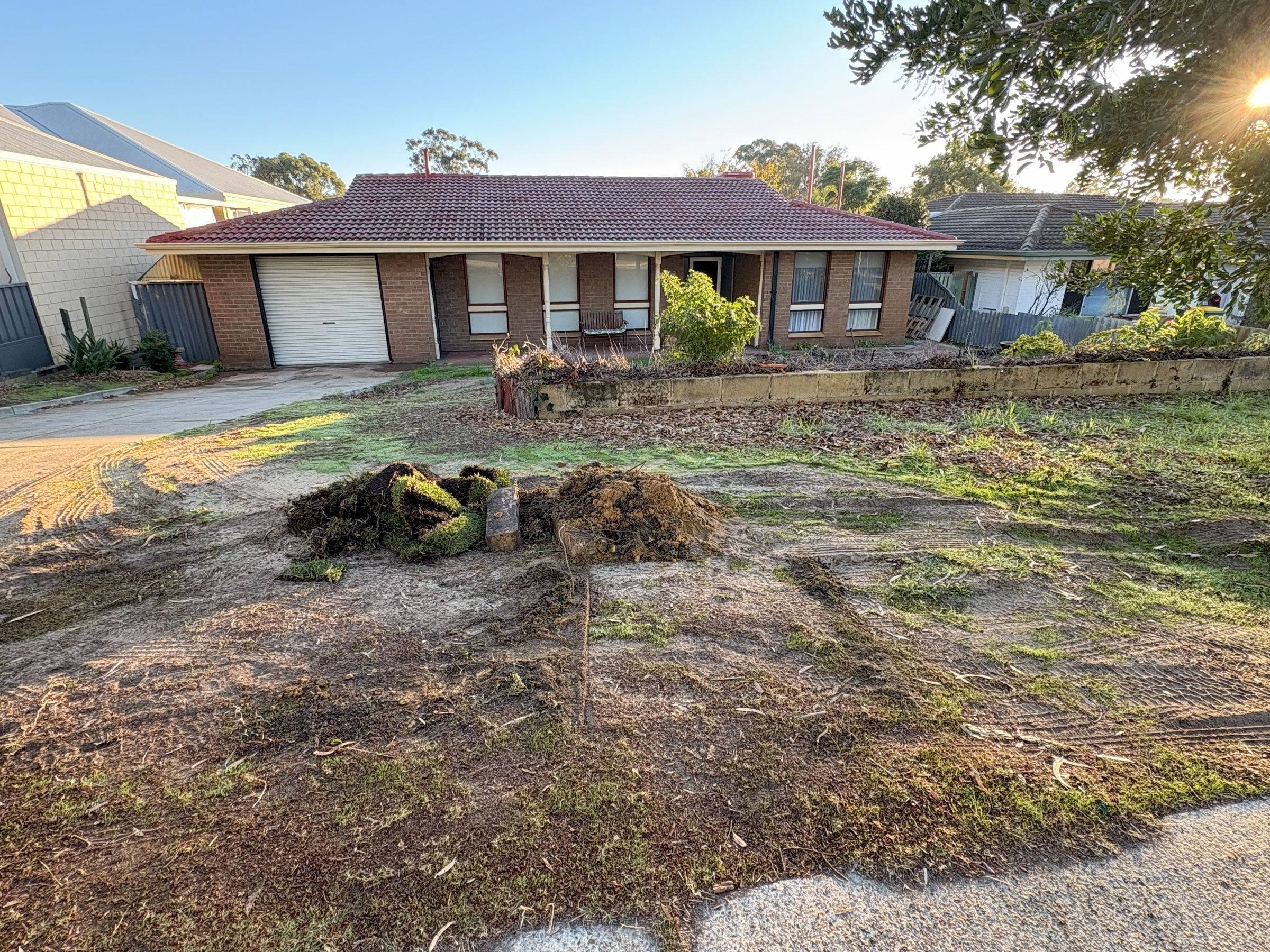 Reticulation & Landscaping in Melville WA by SMC's image