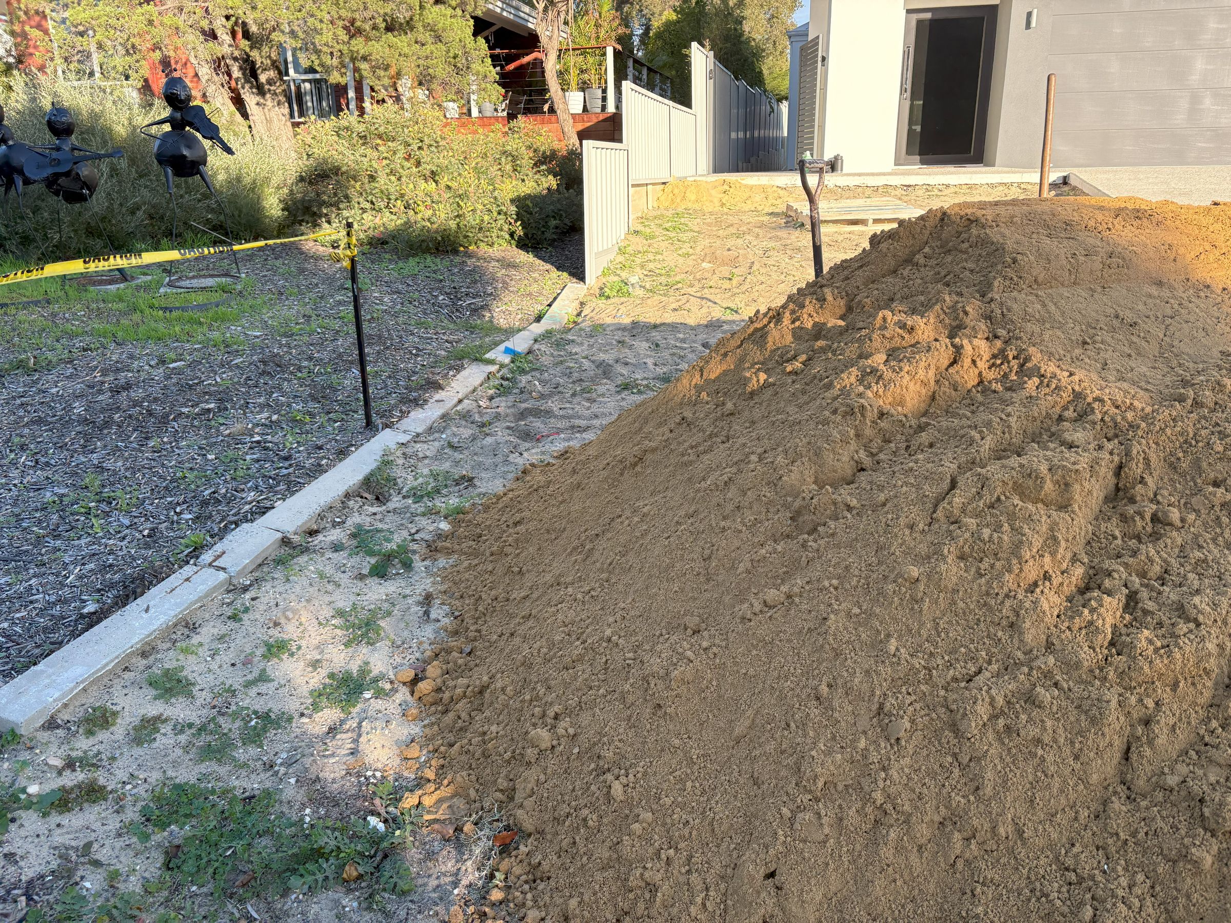 Reticulation & Landscaping in Melville WA by SMC's image