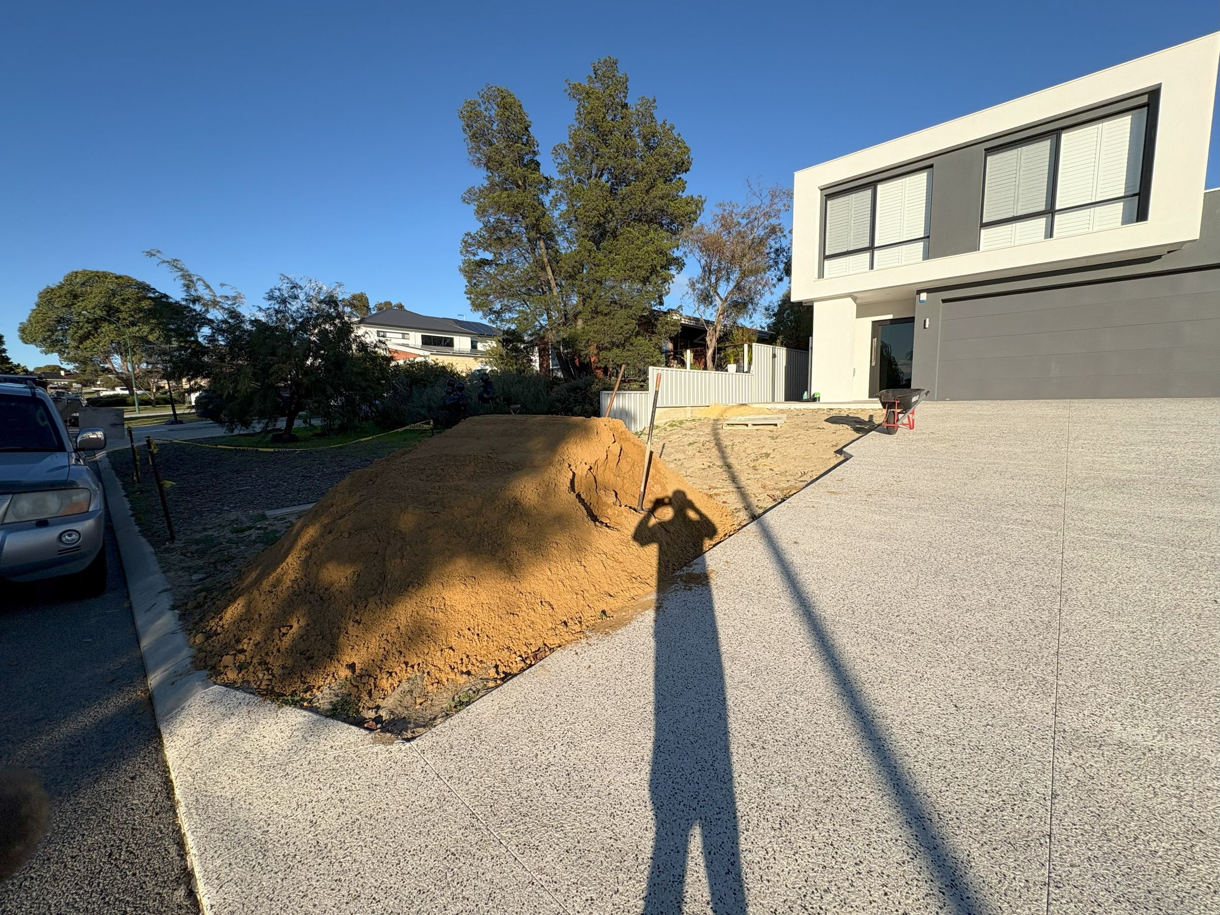 Reticulation & Landscaping in Melville WA by SMC's image