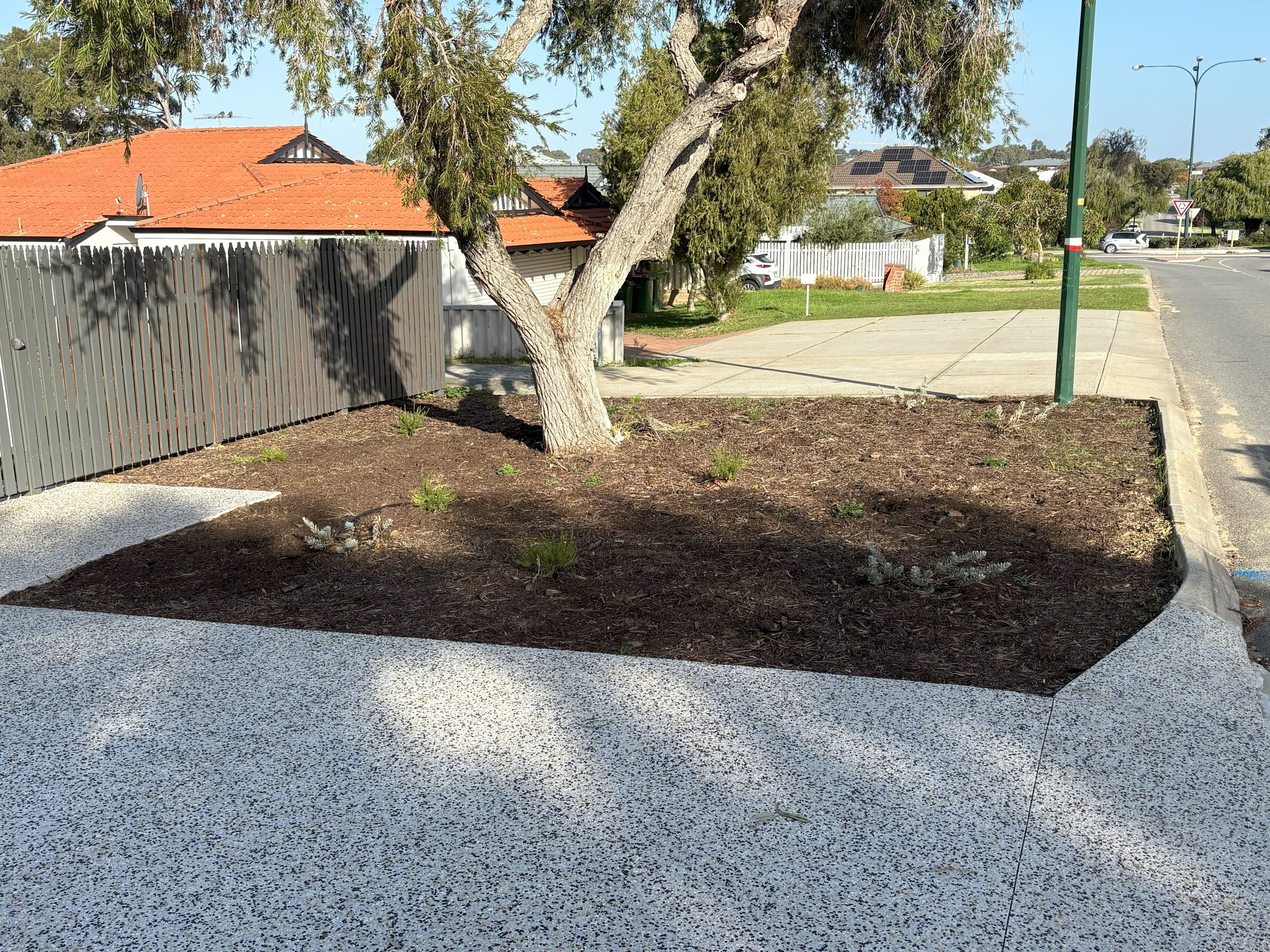 Reticulation & Landscaping in Melville WA by SMC's image