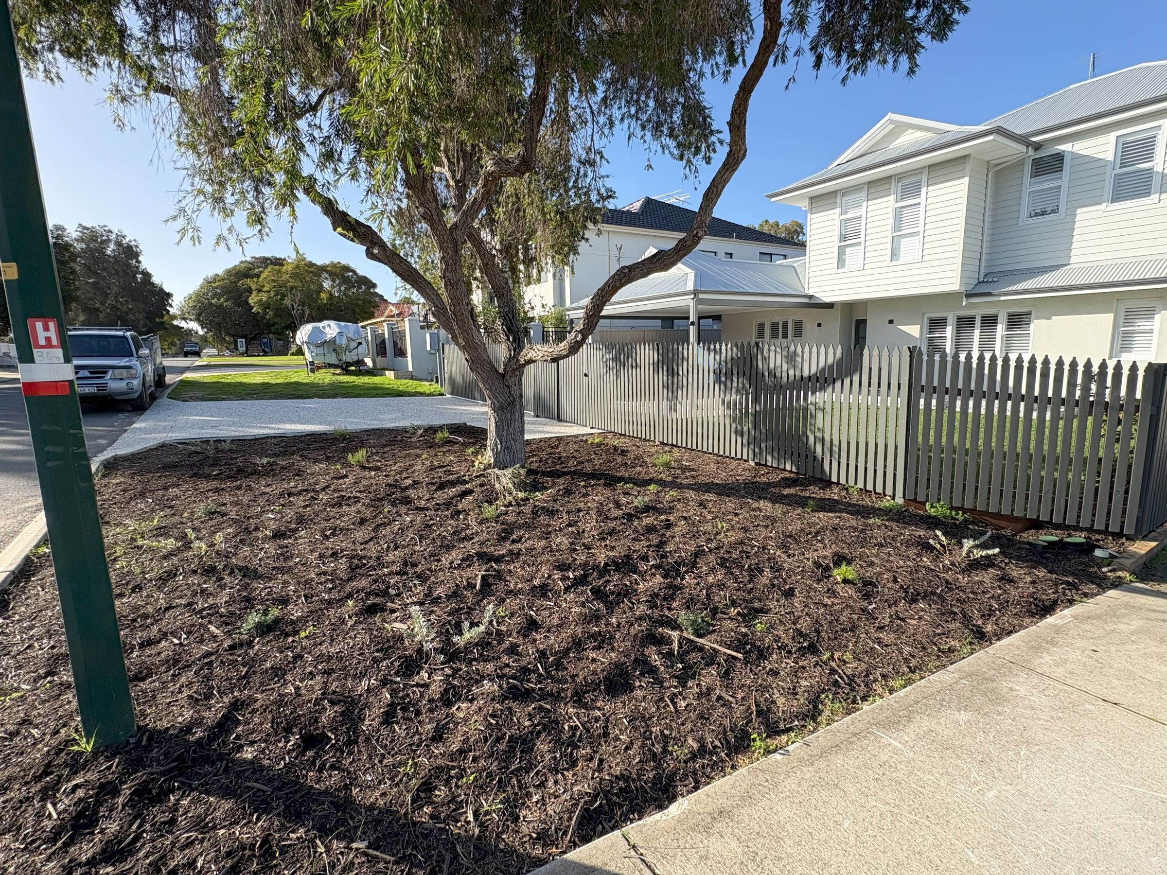 Reticulation & Landscaping in Melville WA by SMC's image