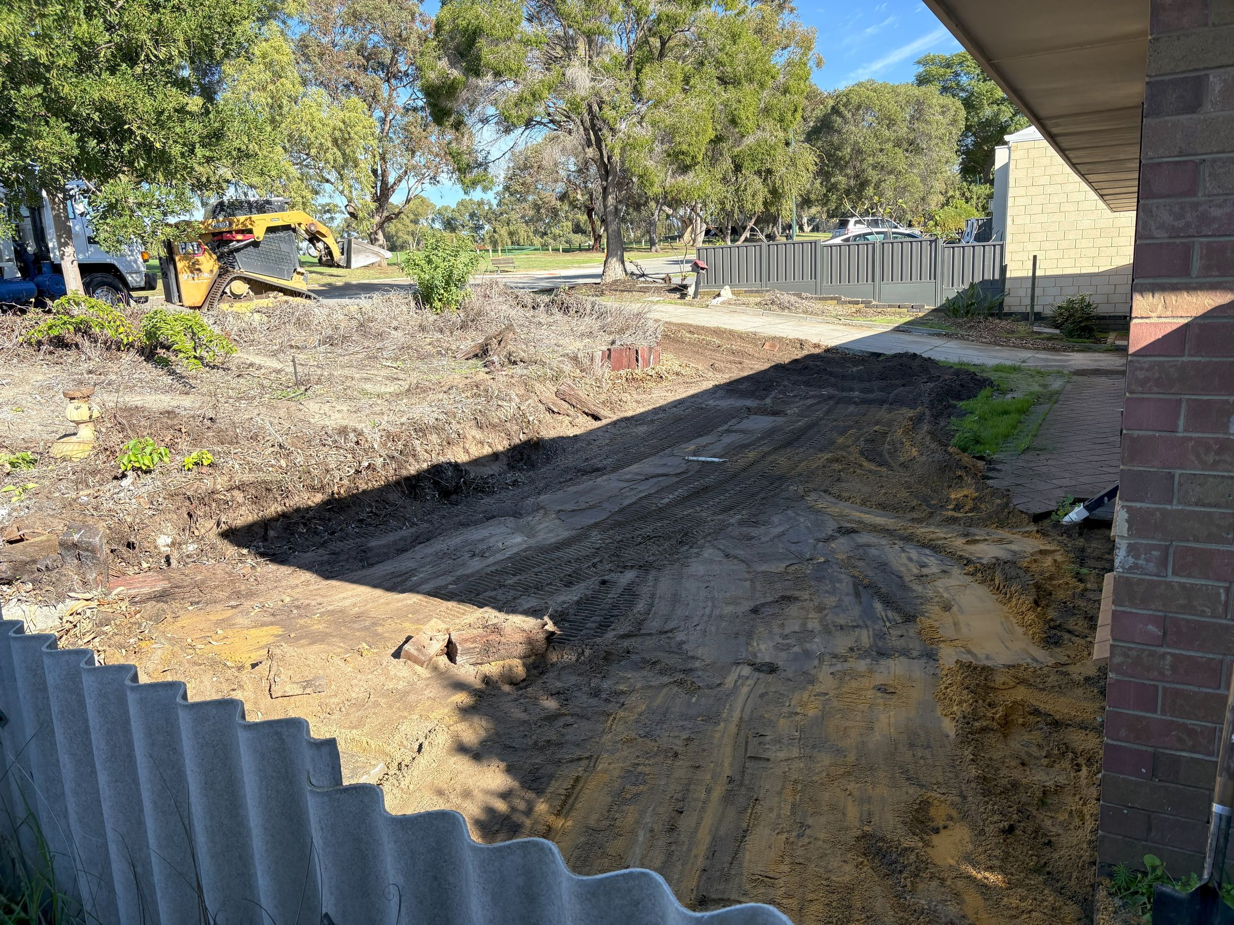 Reticulation & Landscaping in Melville WA by SMC's image