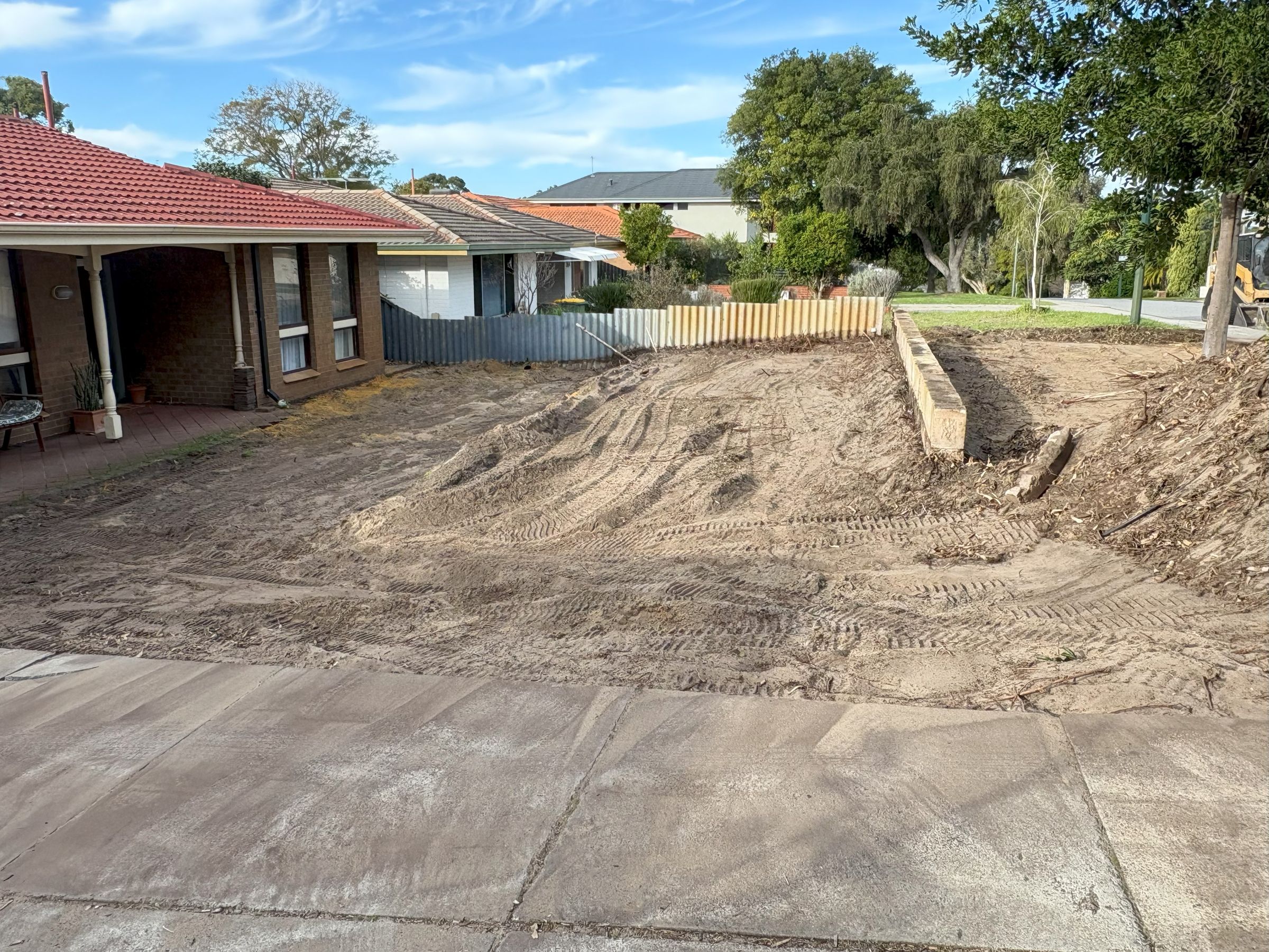 Reticulation & Landscaping in Melville WA by SMC's image
