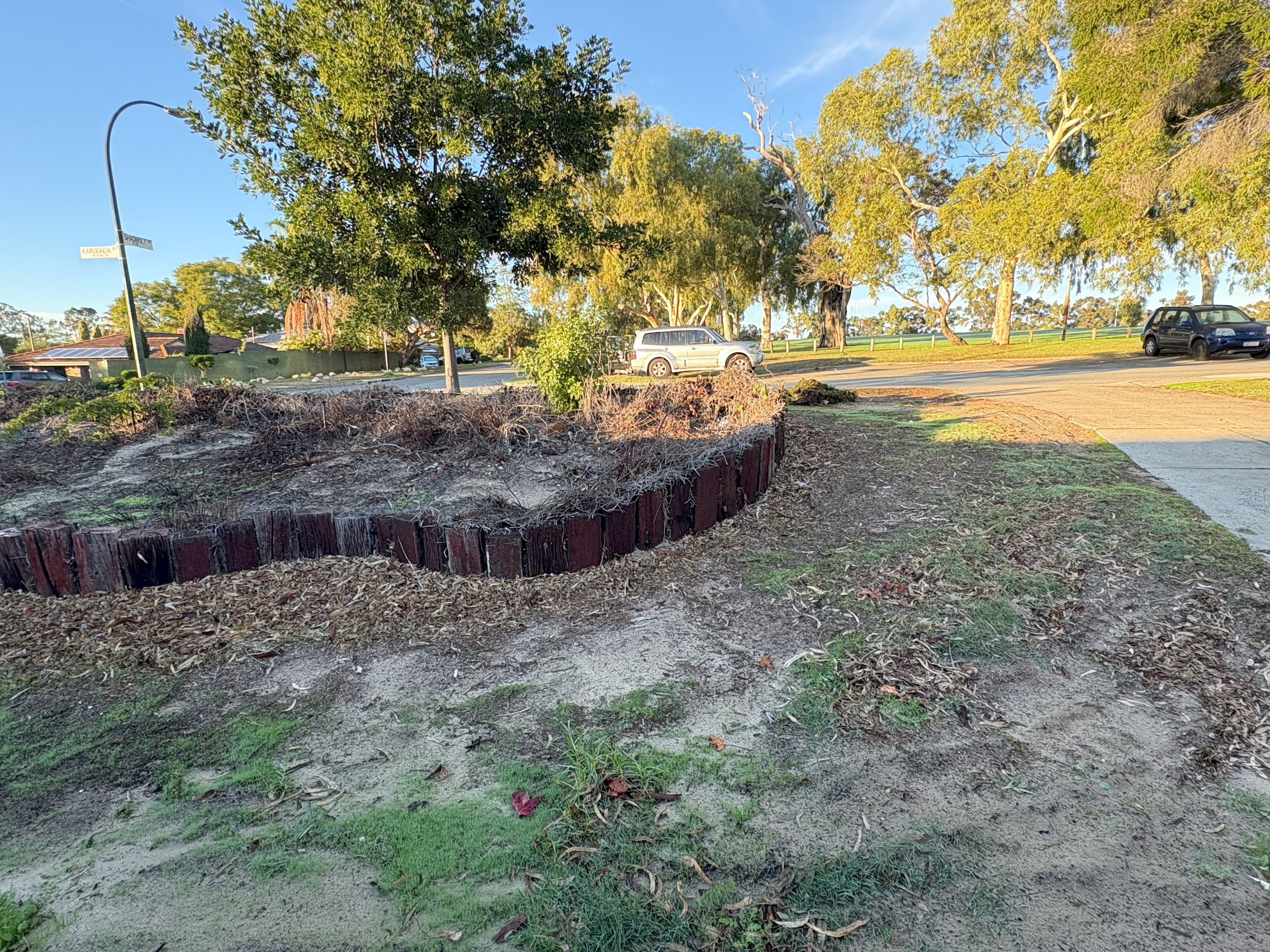 Reticulation & Landscaping in Melville WA by SMC's image