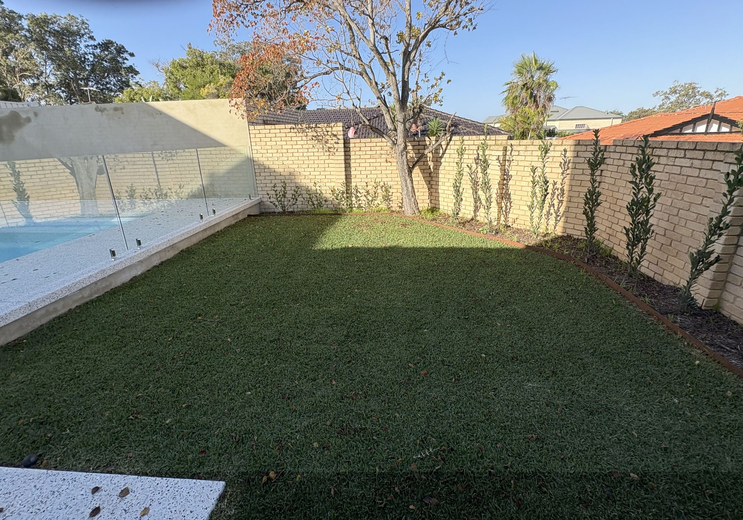 Reticulation & Landscaping in Melville WA by SMC's image