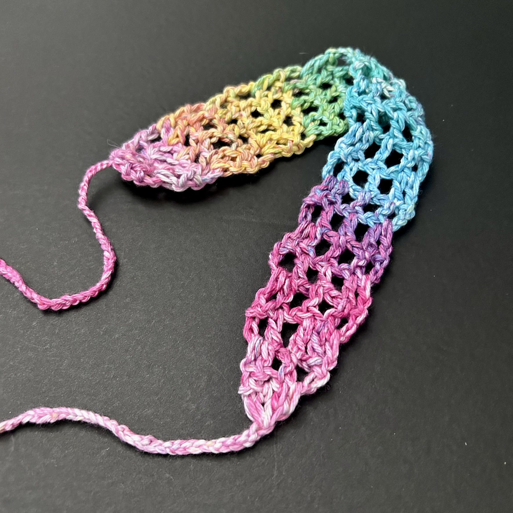 Hooked on Color by MJ's image