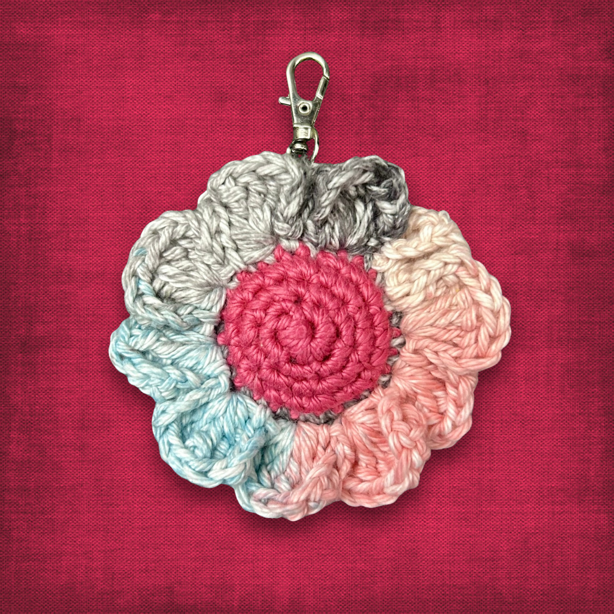 Hooked on Color by MJ's image