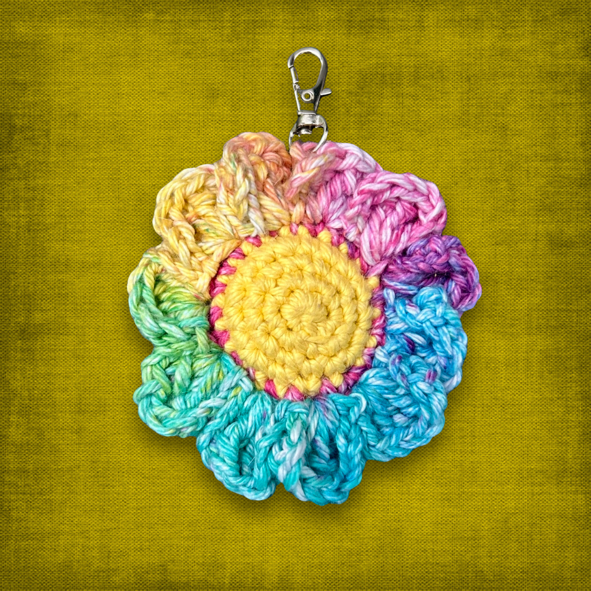 Hooked on Color by MJ's image