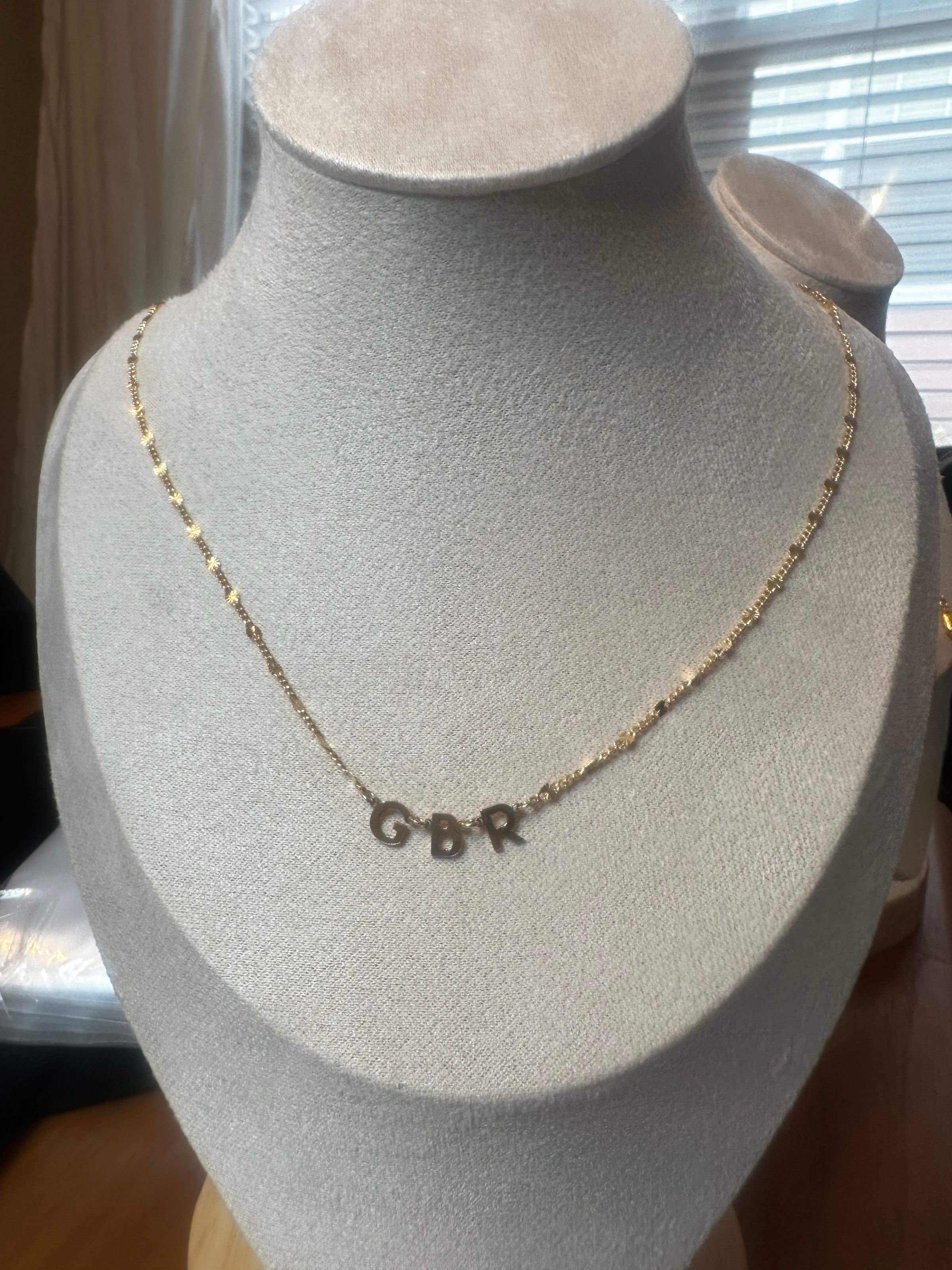 Custom Jewelry's image