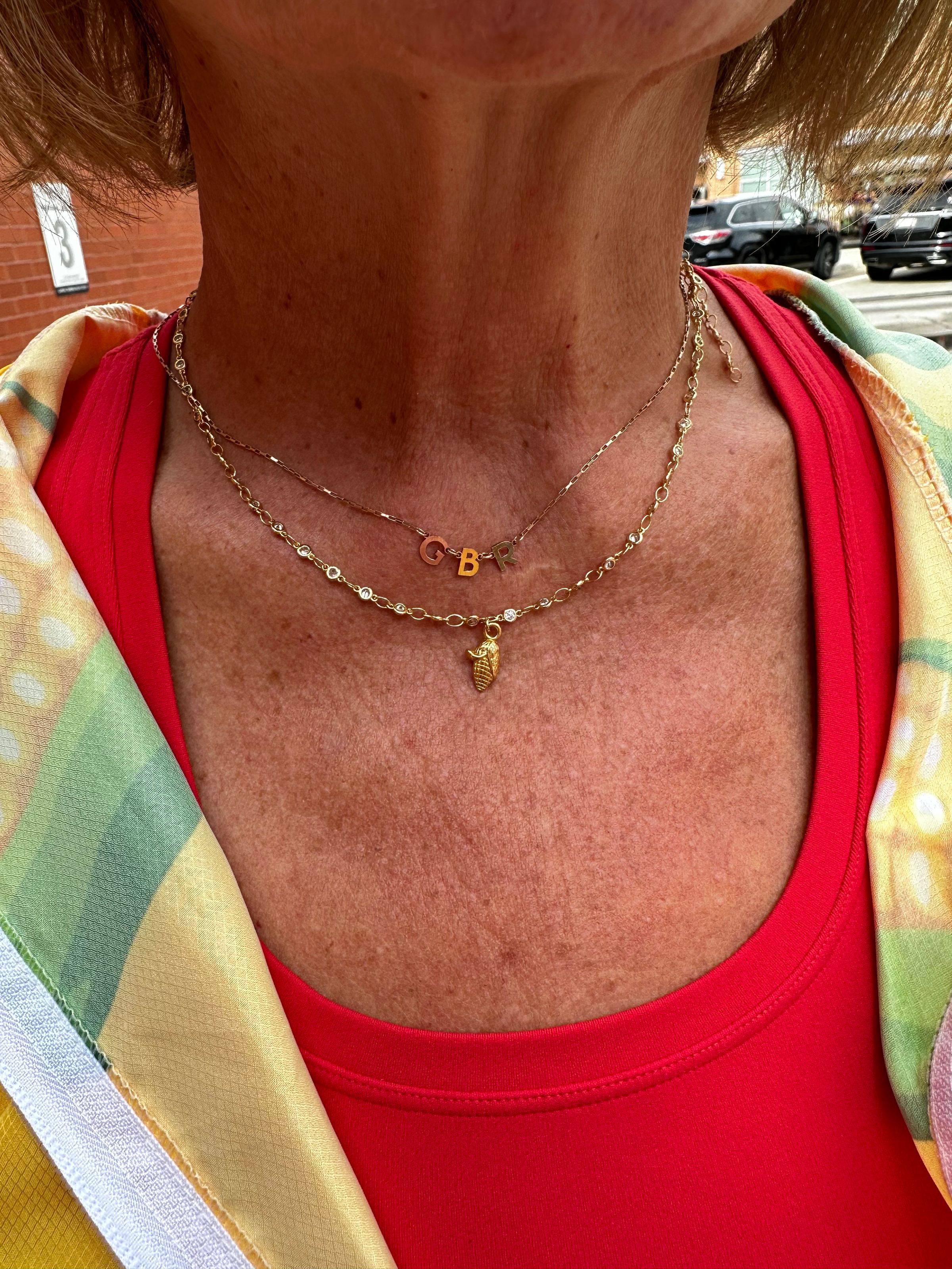 Custom Jewelry's image