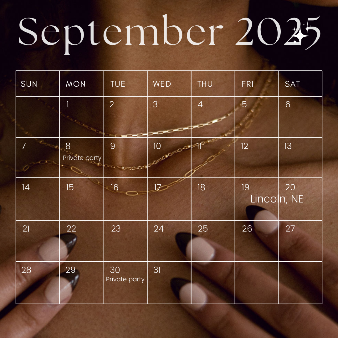 Permanent Jewelry's image