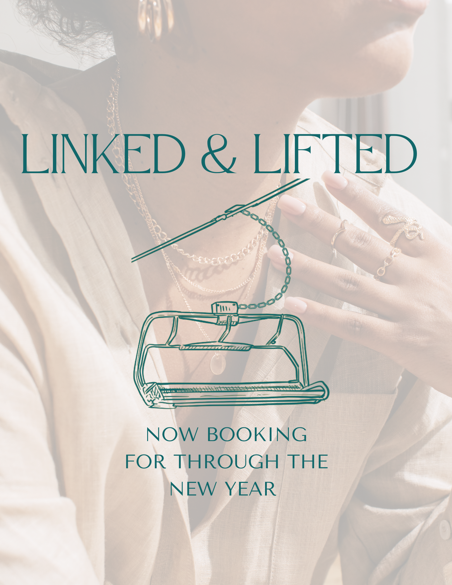 Custom Jewelry's image