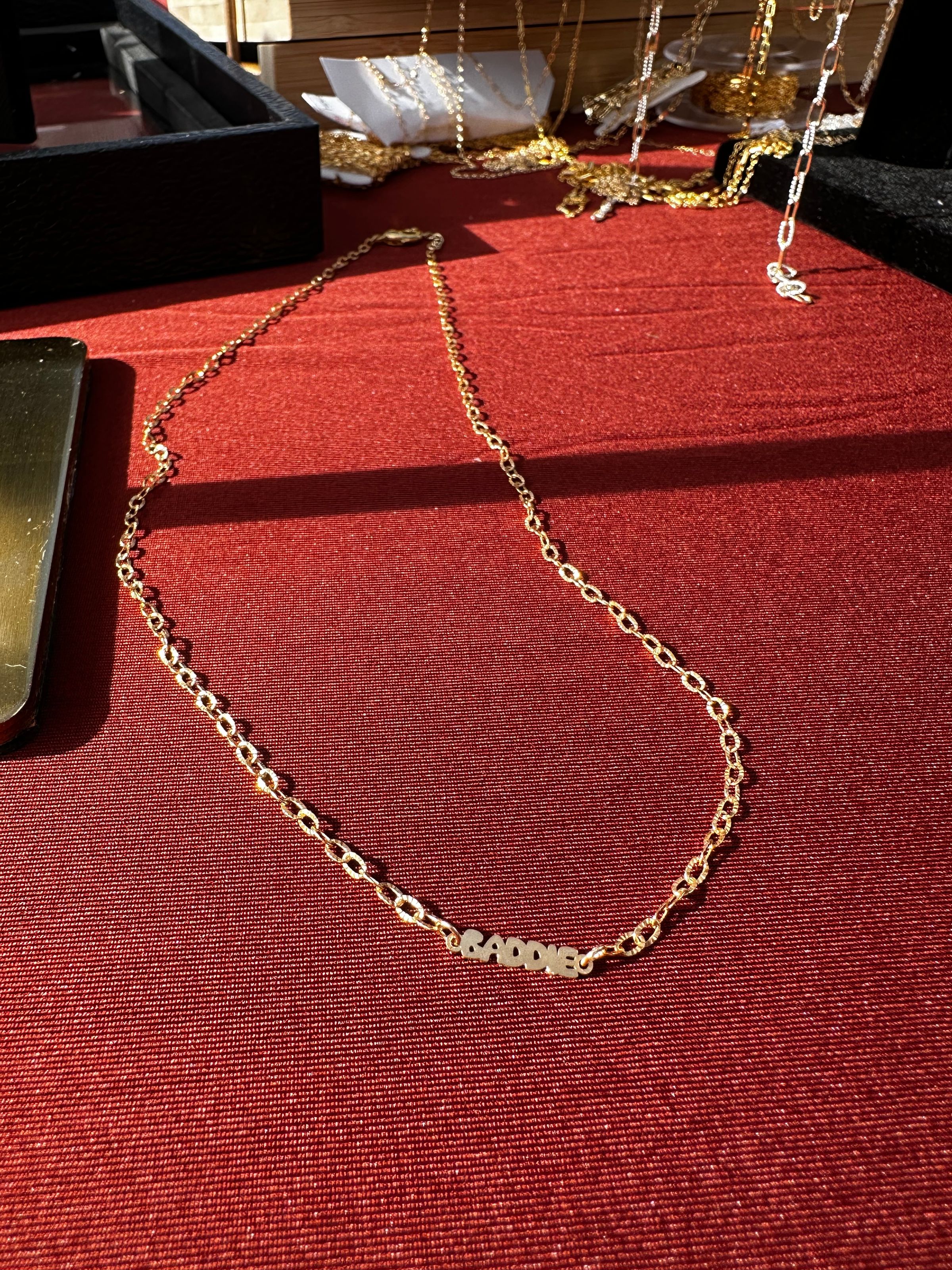 Custom Jewelry's image