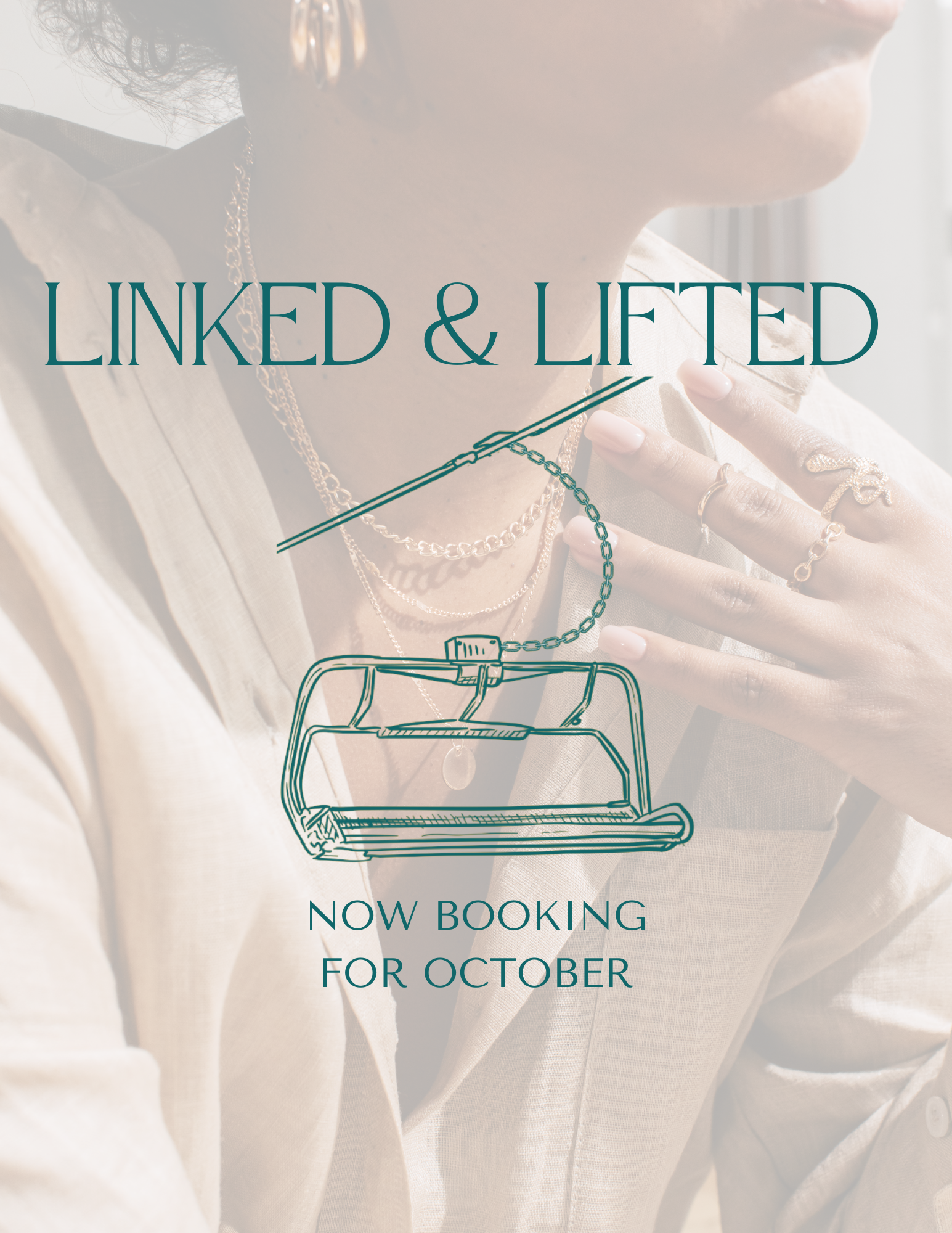 Custom Jewelry's image