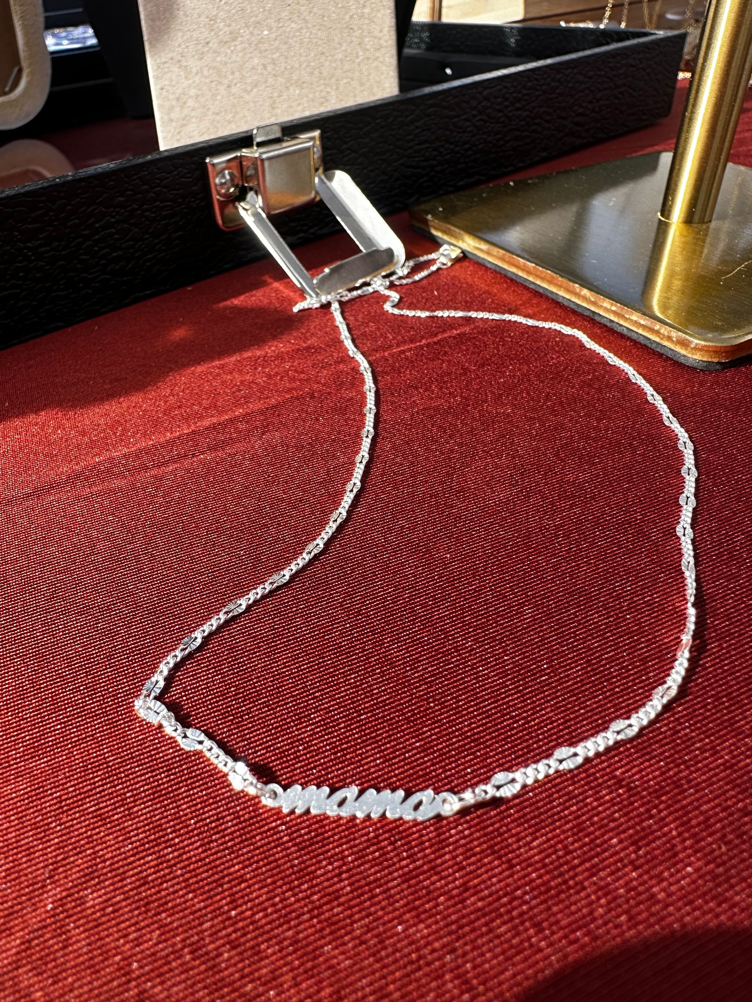 Custom Jewelry's image