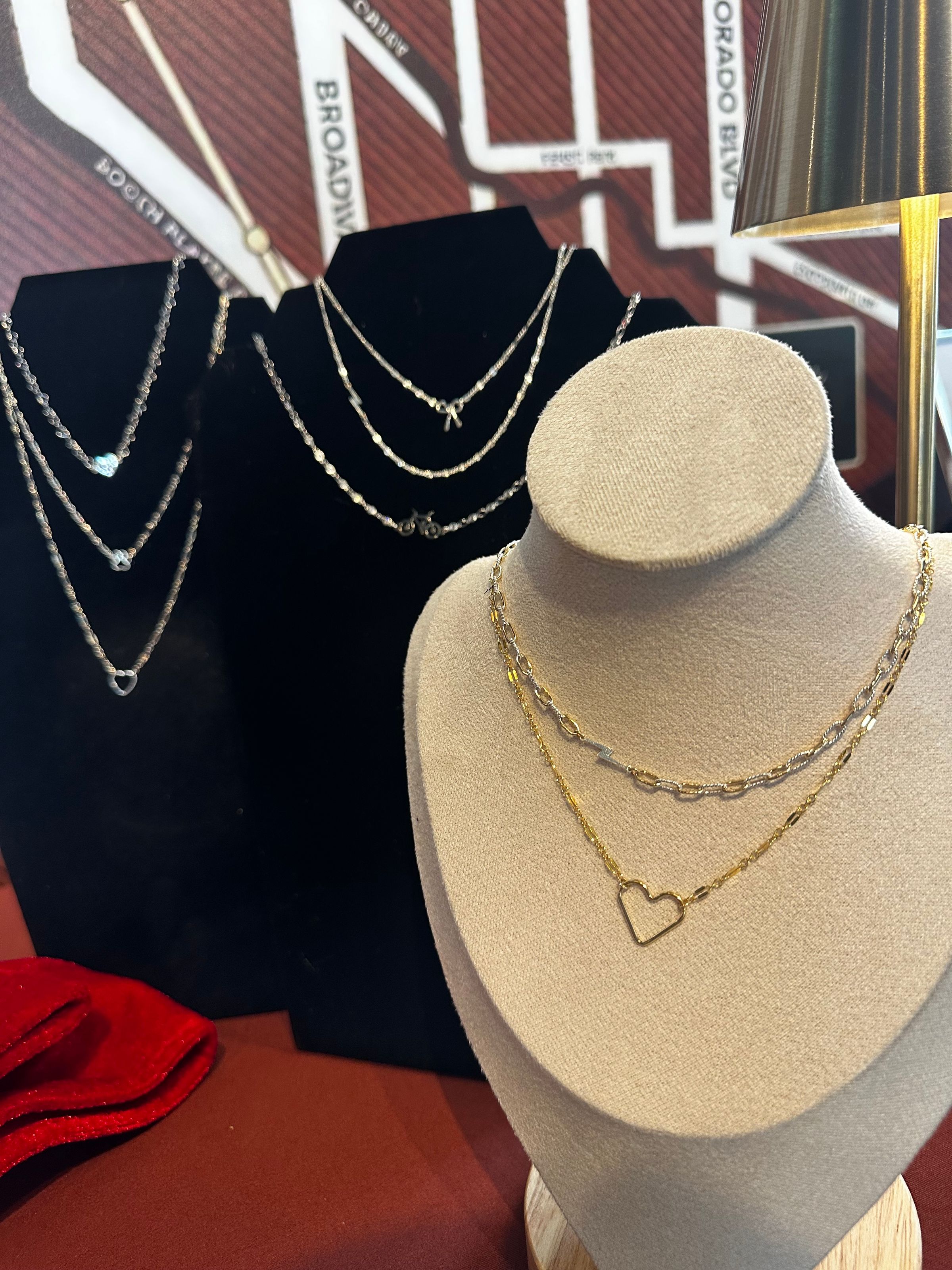 Custom Jewelry's image