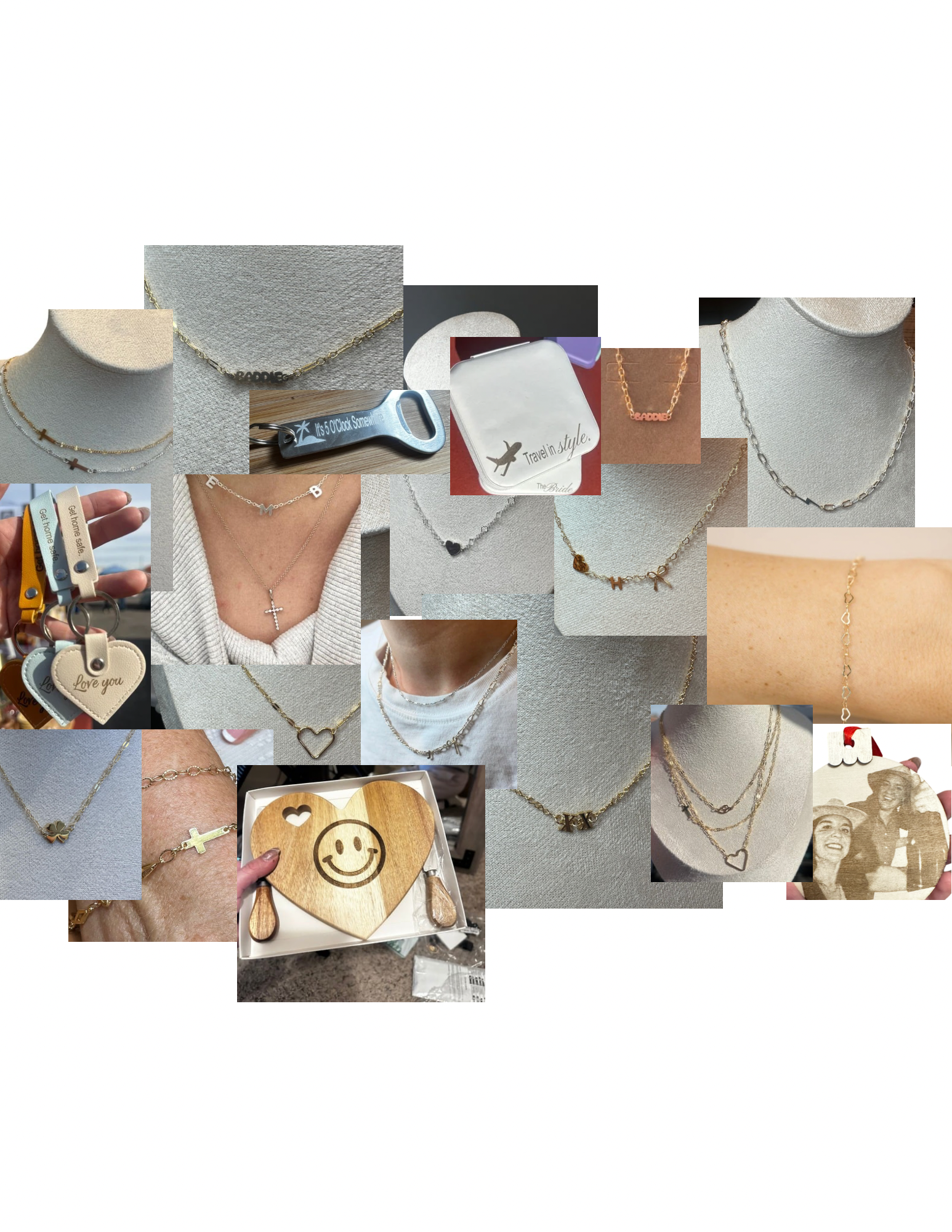 Custom Jewelry's image