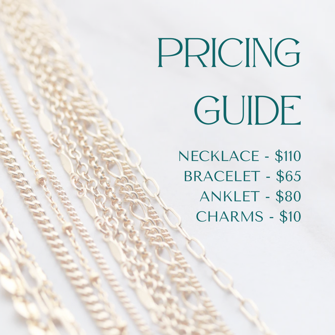 Permanent Jewelry's image